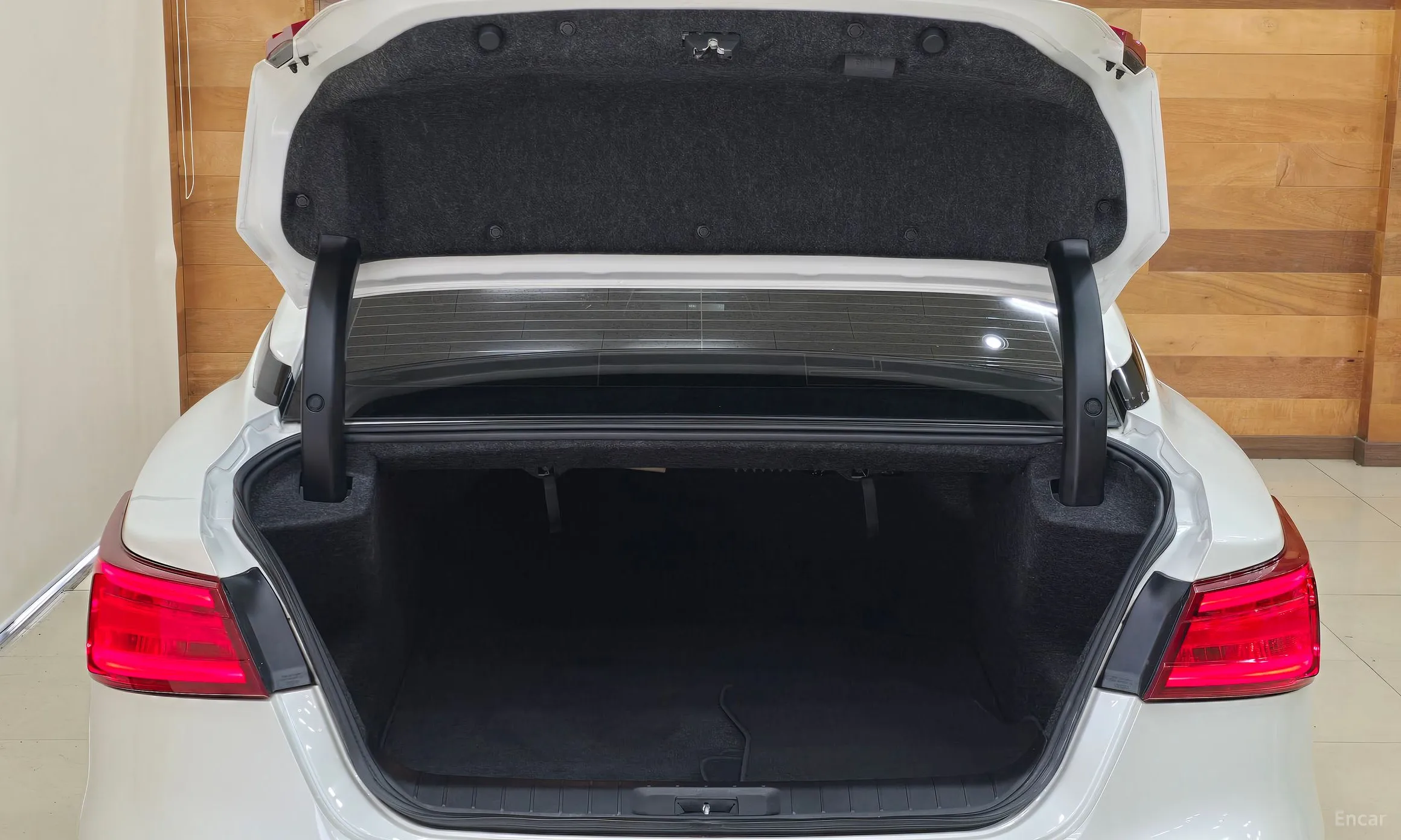 Nissan Maxima (A36) превью 19