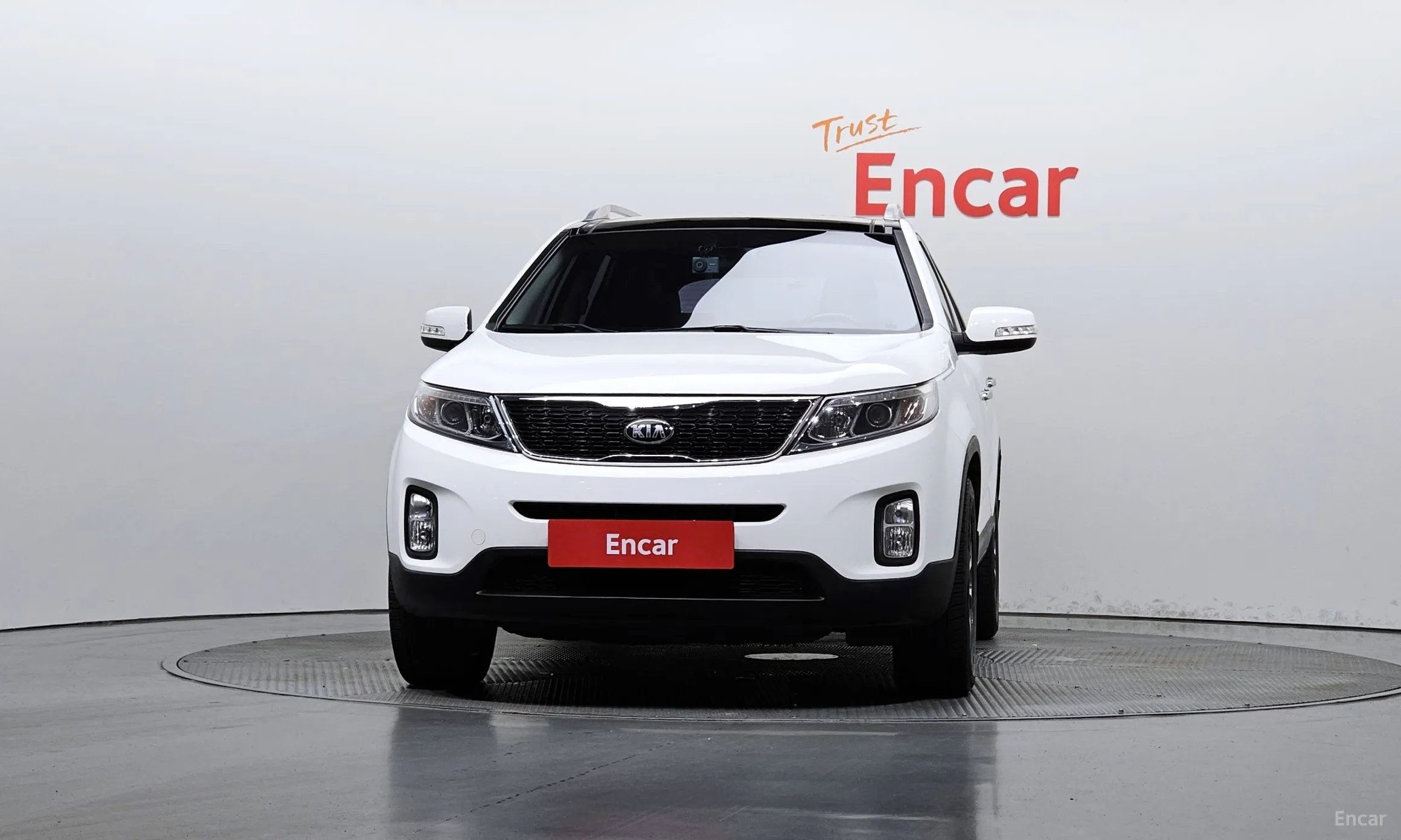 Kia New Sorrento R превью 2