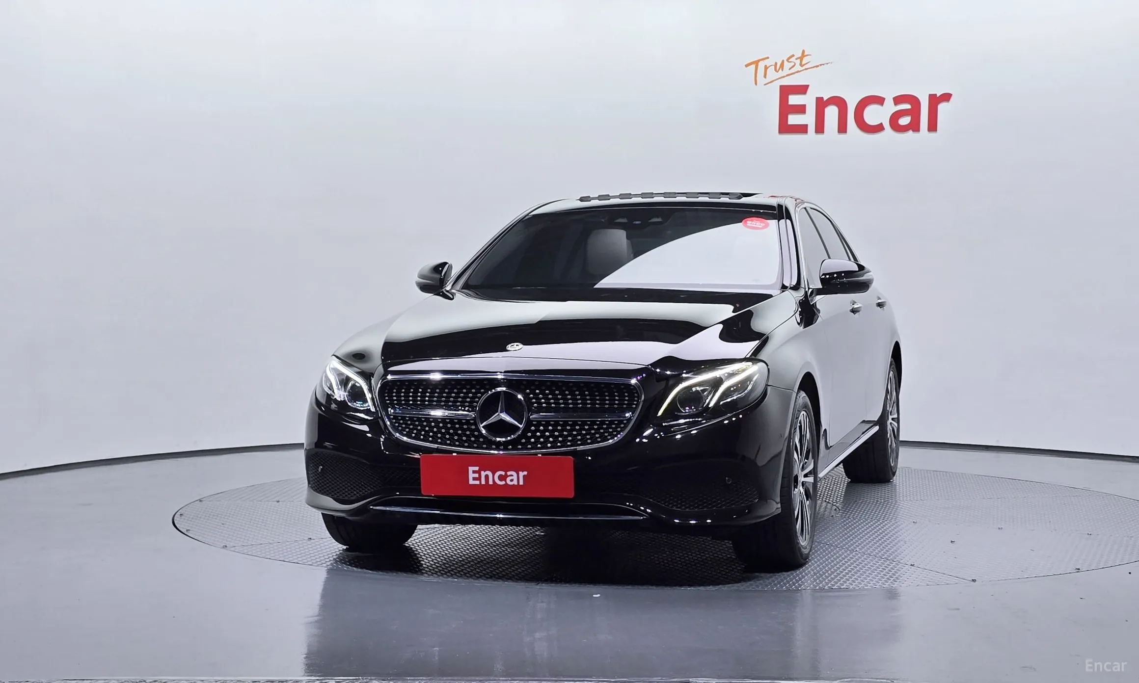 Mercedes Benz E-Class W213 превью 2
