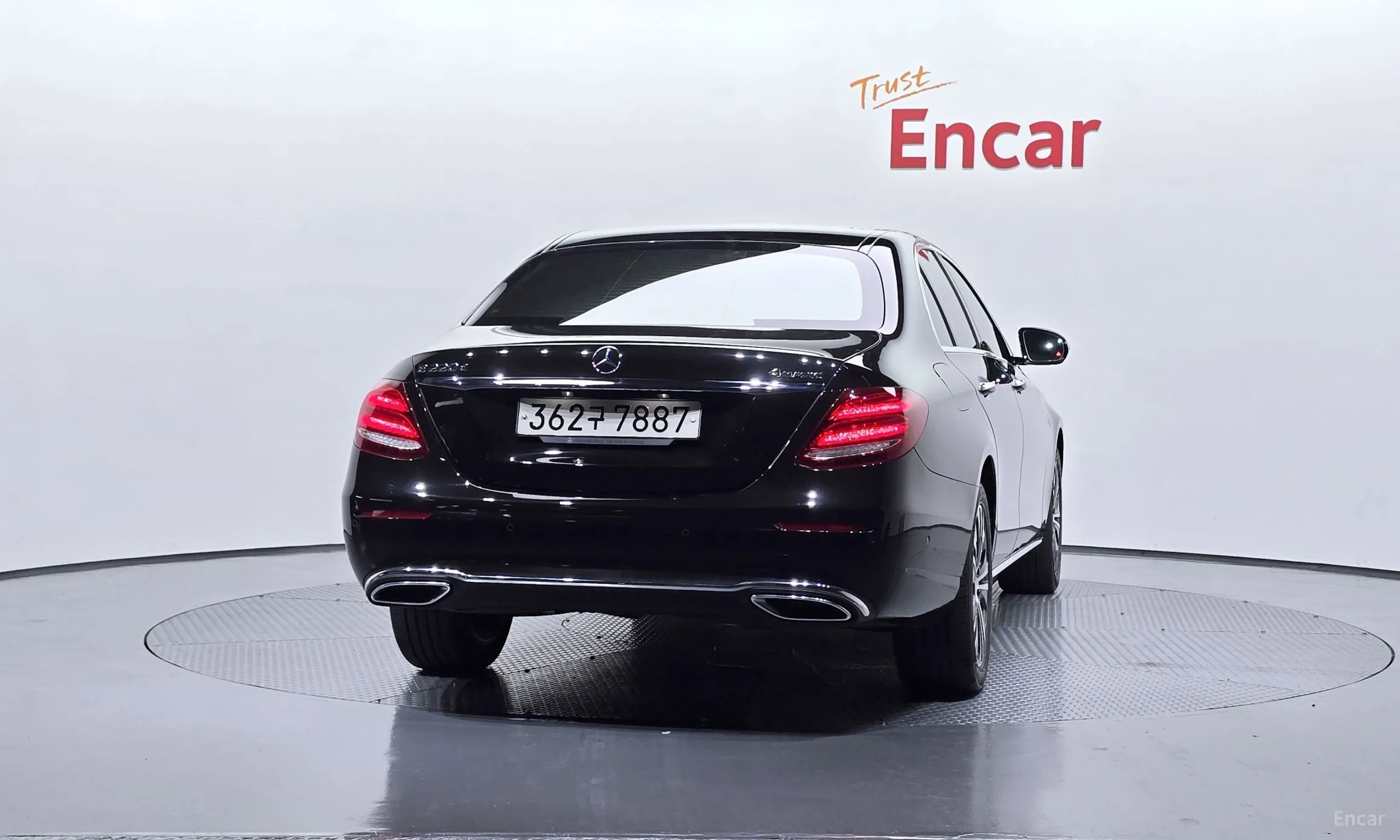 Mercedes Benz E-Class W213 превью 3