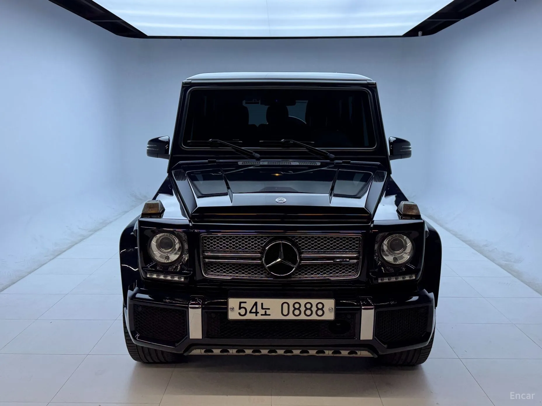 G-Class W463