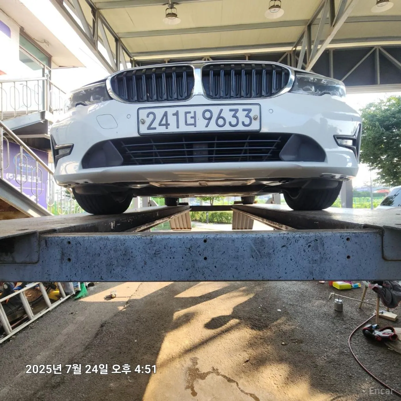 3 Series (G20)