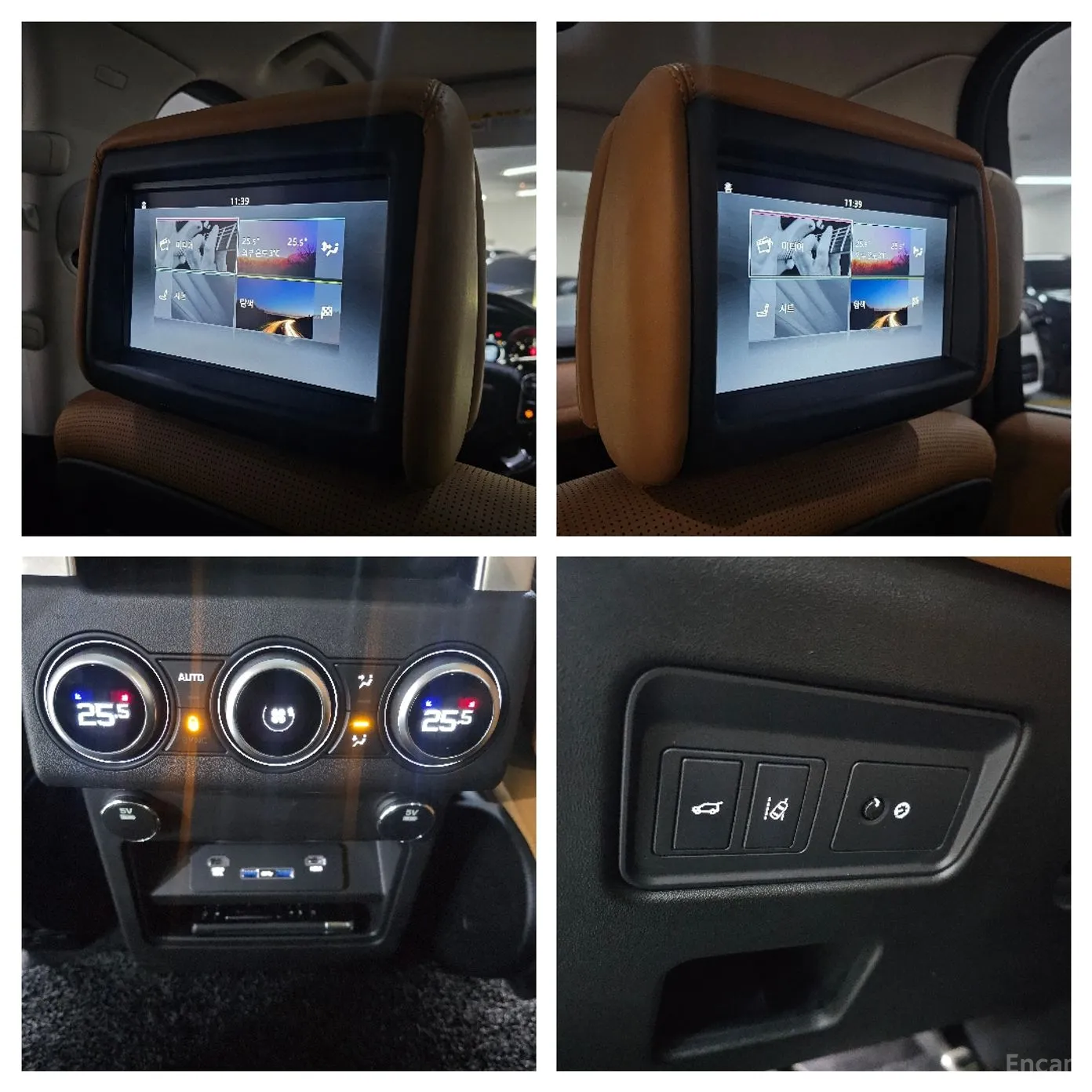 Land Rover Discovery 5 превью 16