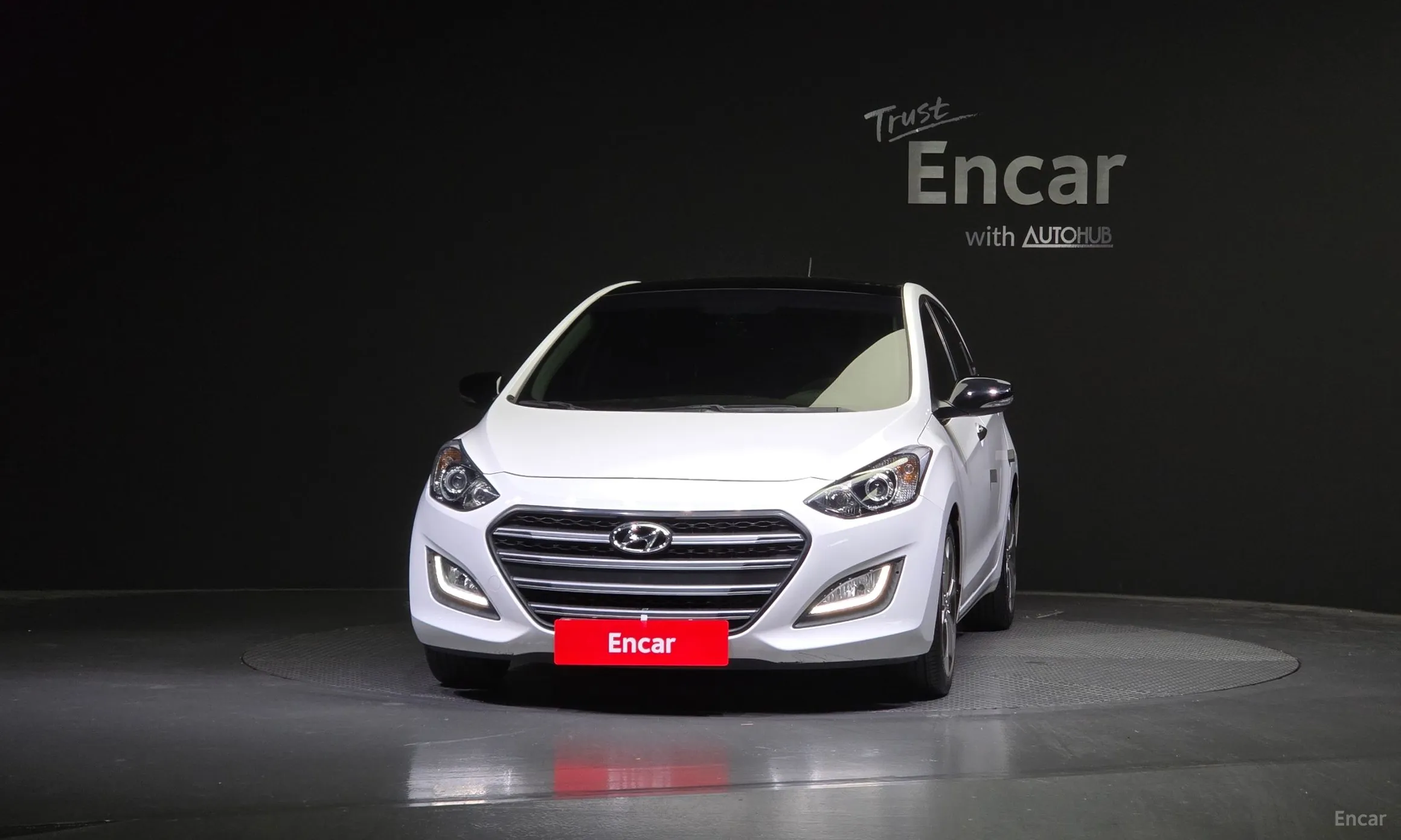 Hyundai i30 (new)