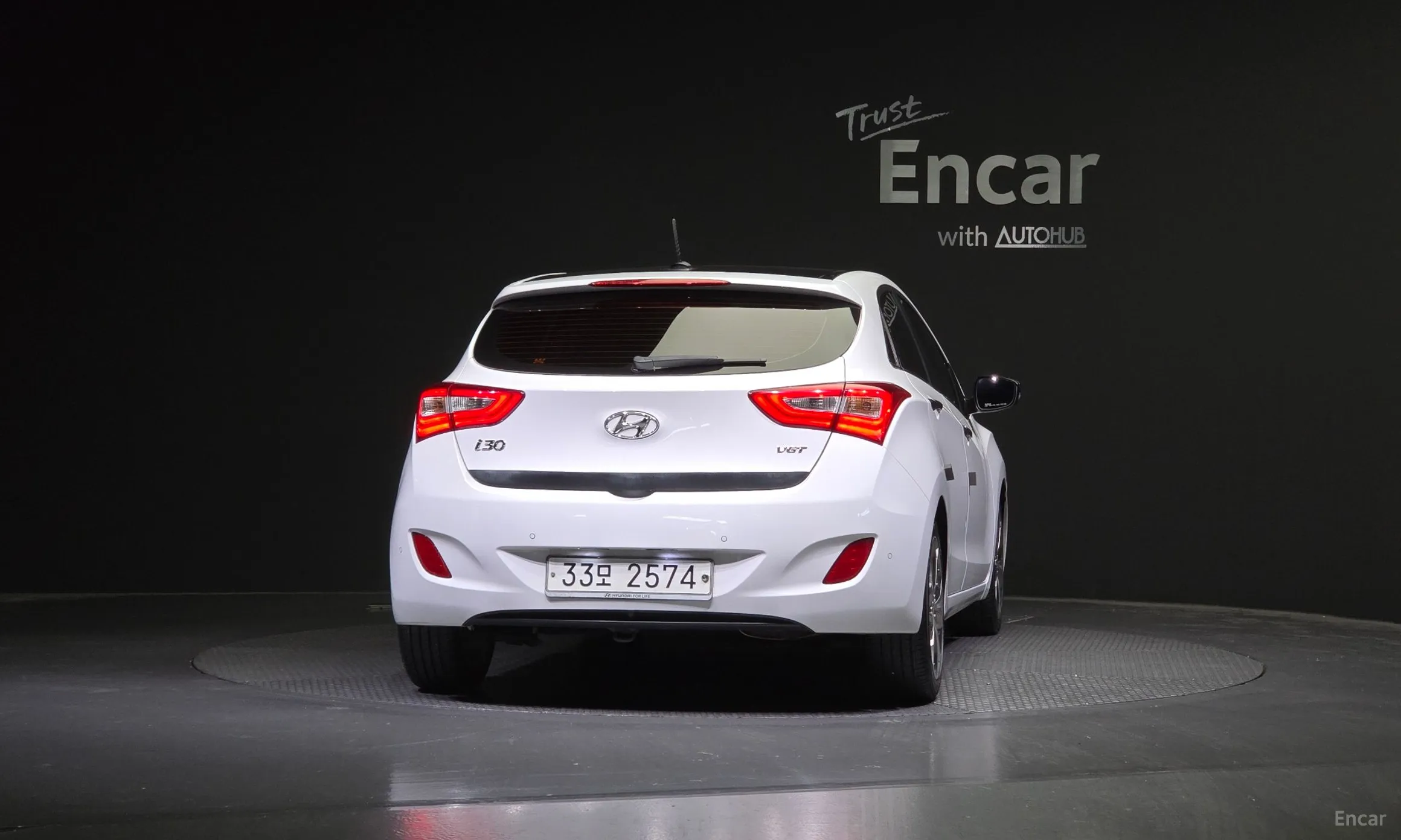 Hyundai i30 (new) превью 3