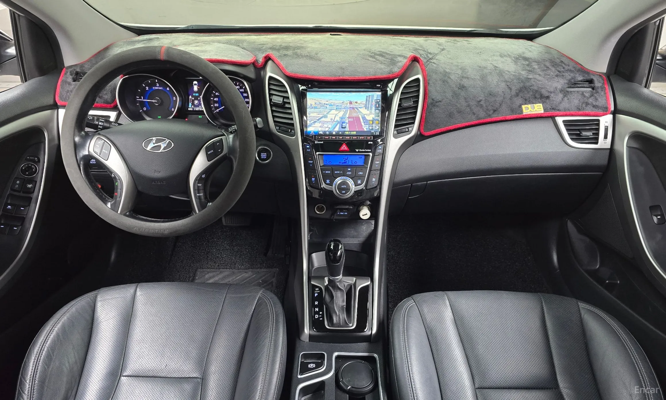 Hyundai i30 (new) превью 4