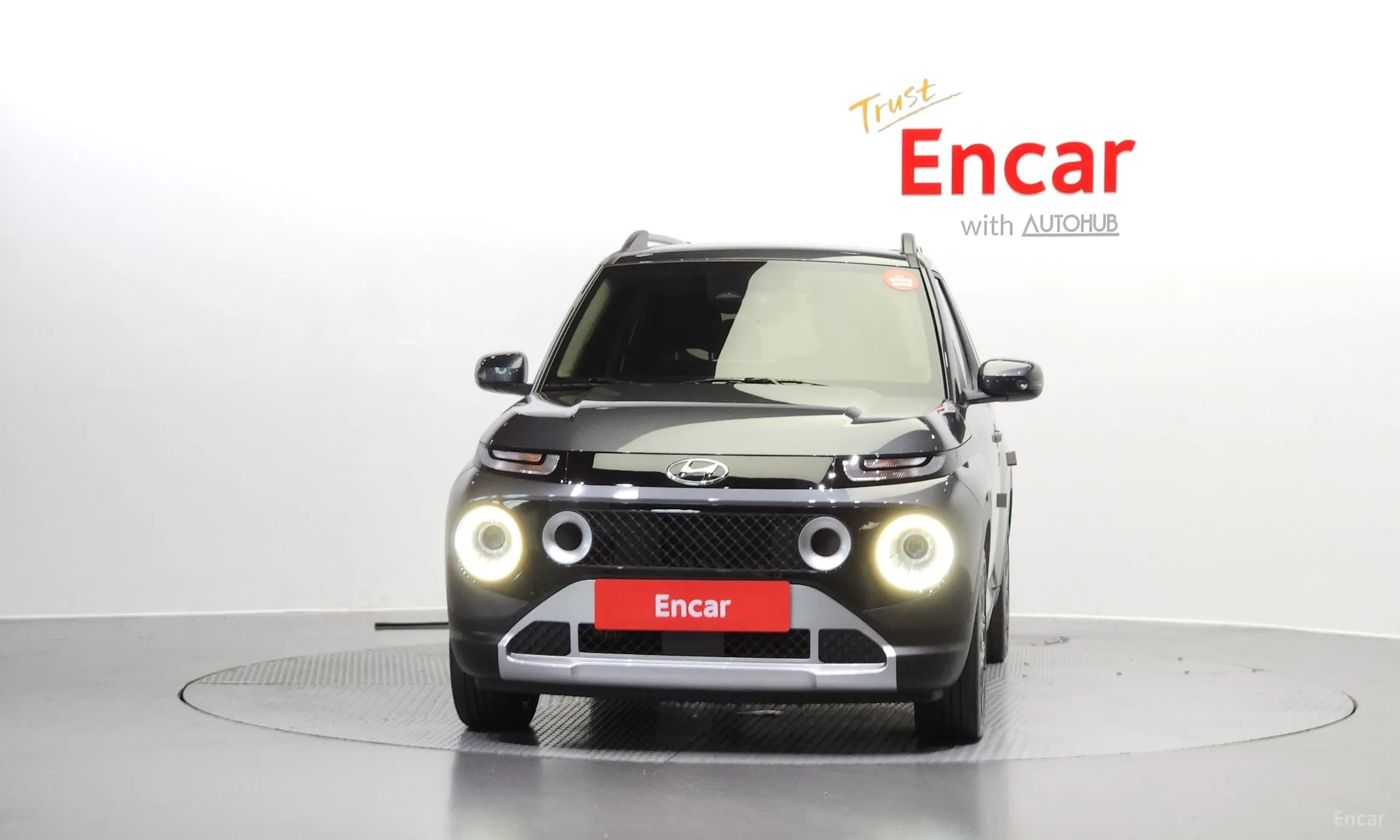 Hyundai Casper превью 2