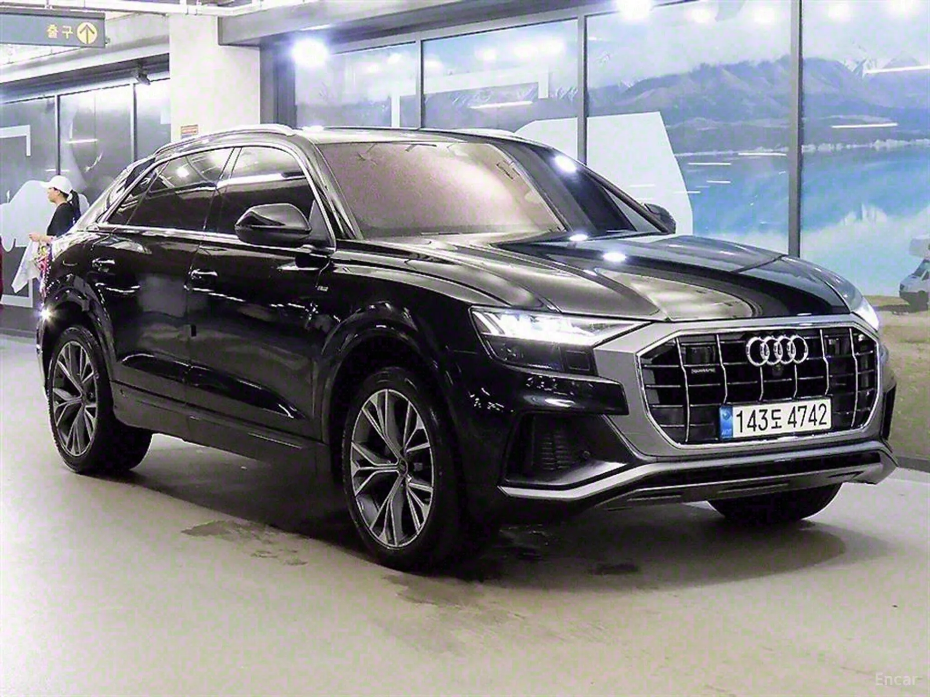 Q8 (4M)