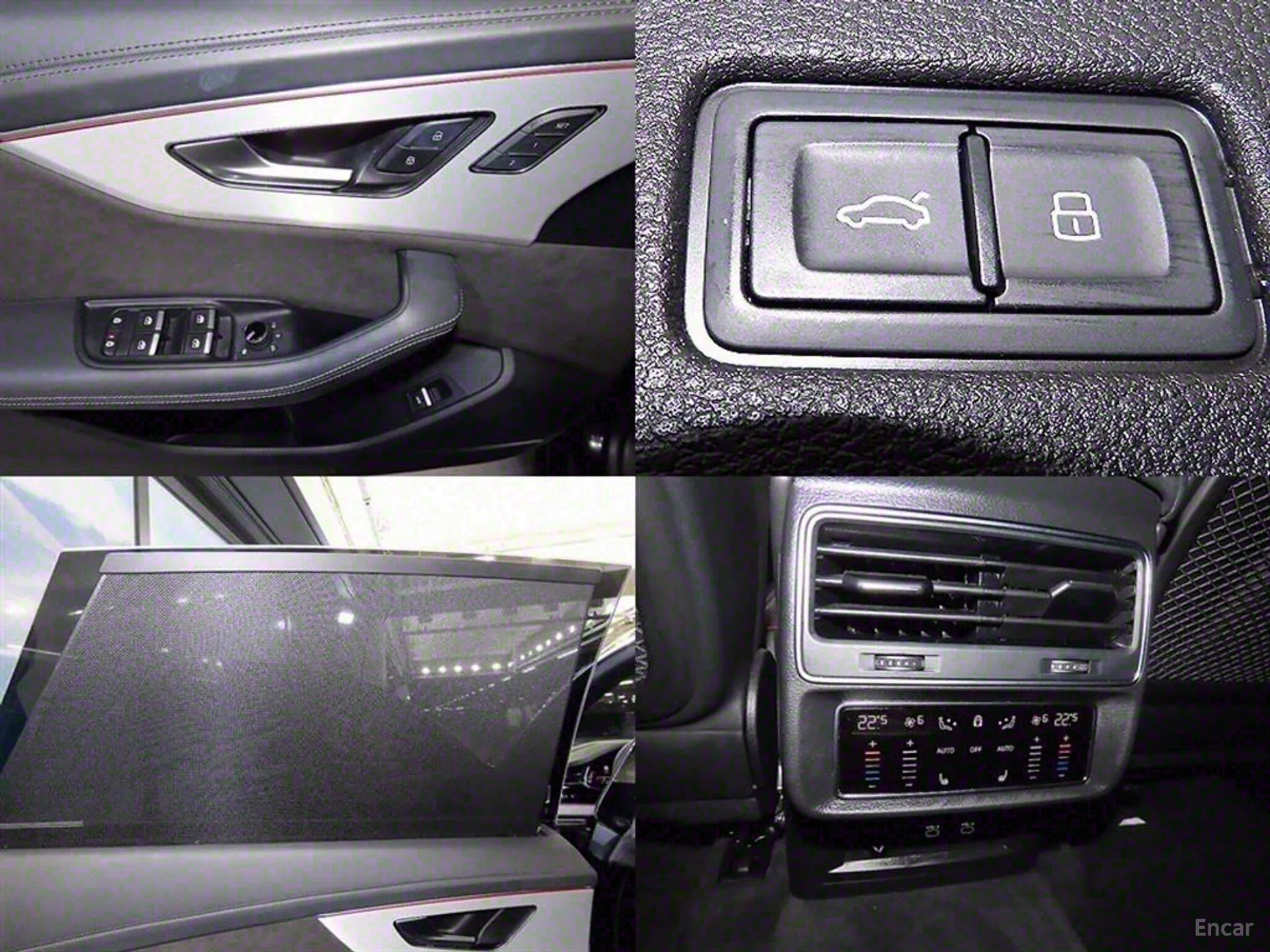 Audi Q8 (4M) превью 18