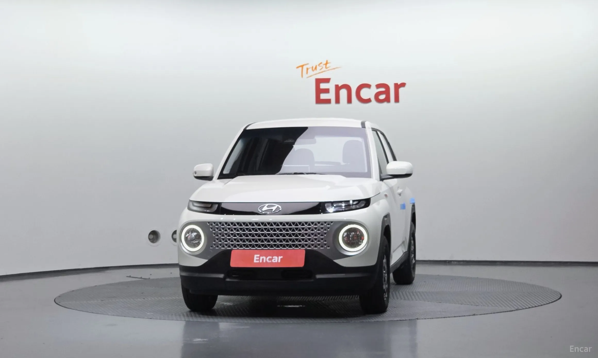 Hyundai Casper превью 2