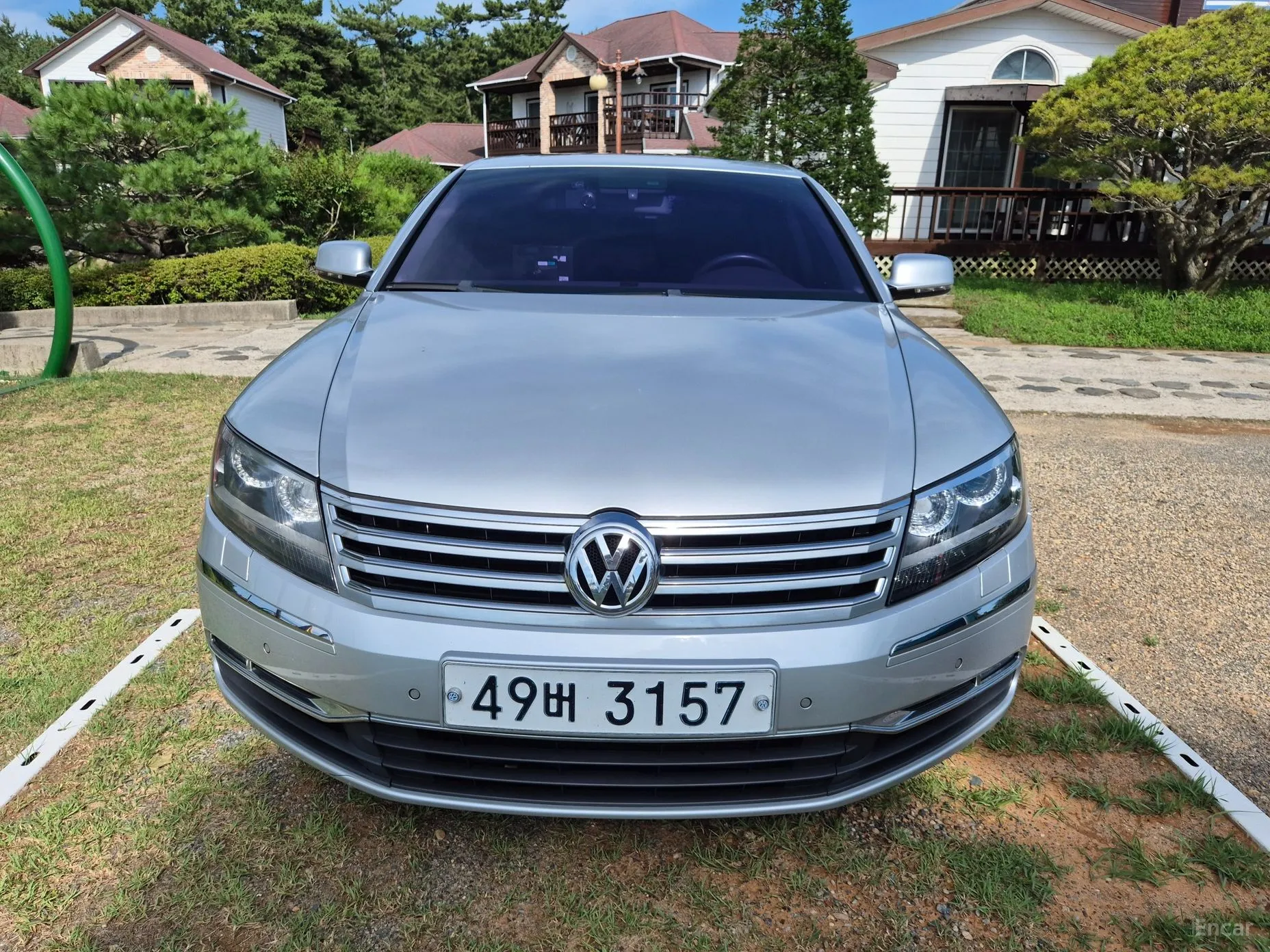 Volkswagen Phyton