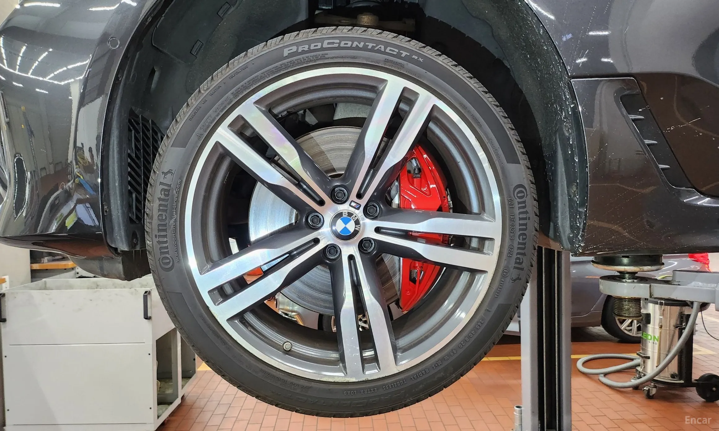 BMW 6-Series GT (G32) превью 3