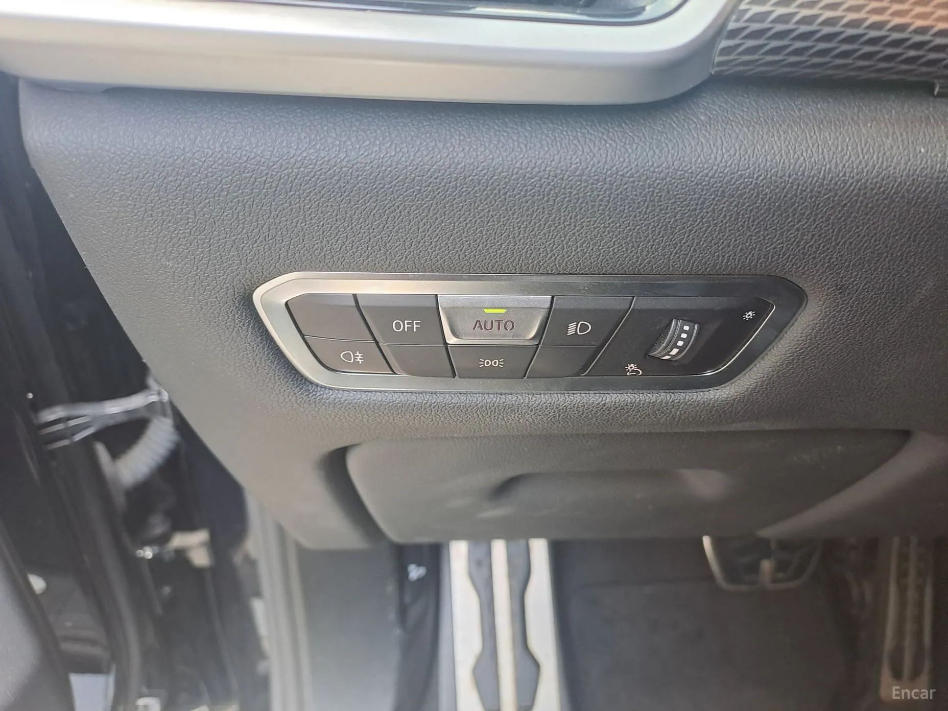 BMW X5 (G05) превью 4