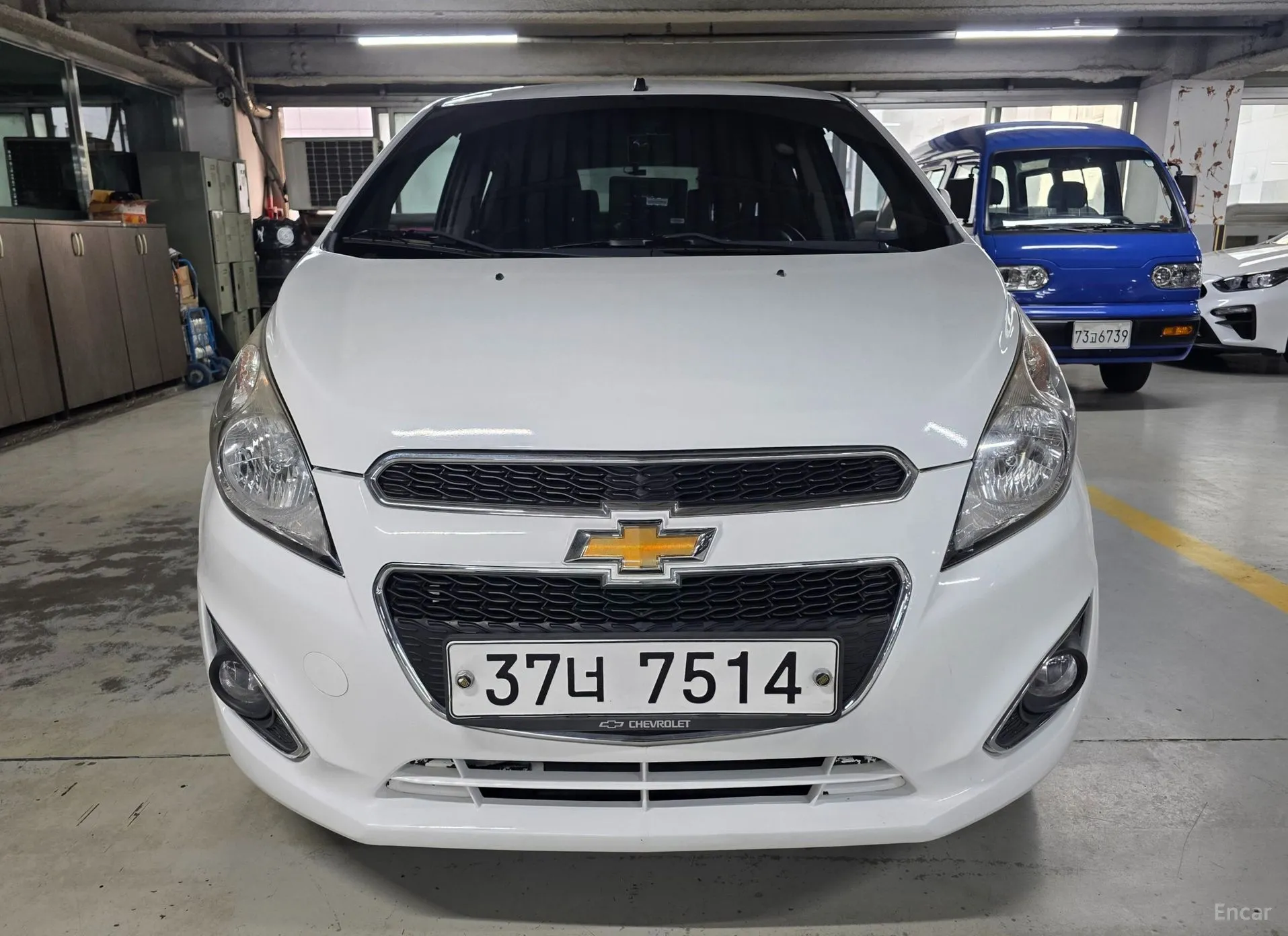 Spark