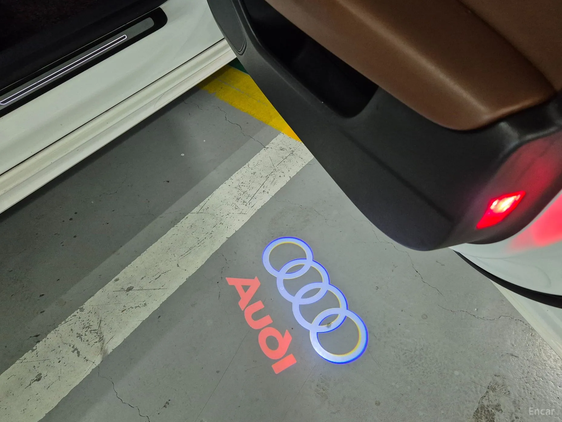 Audi A7 превью 15