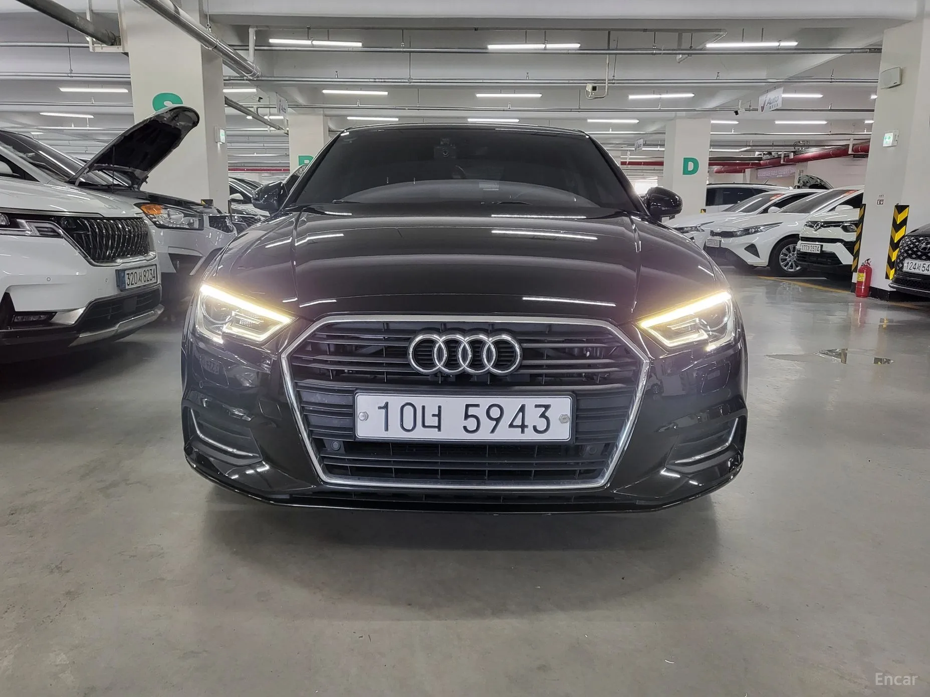 New A3