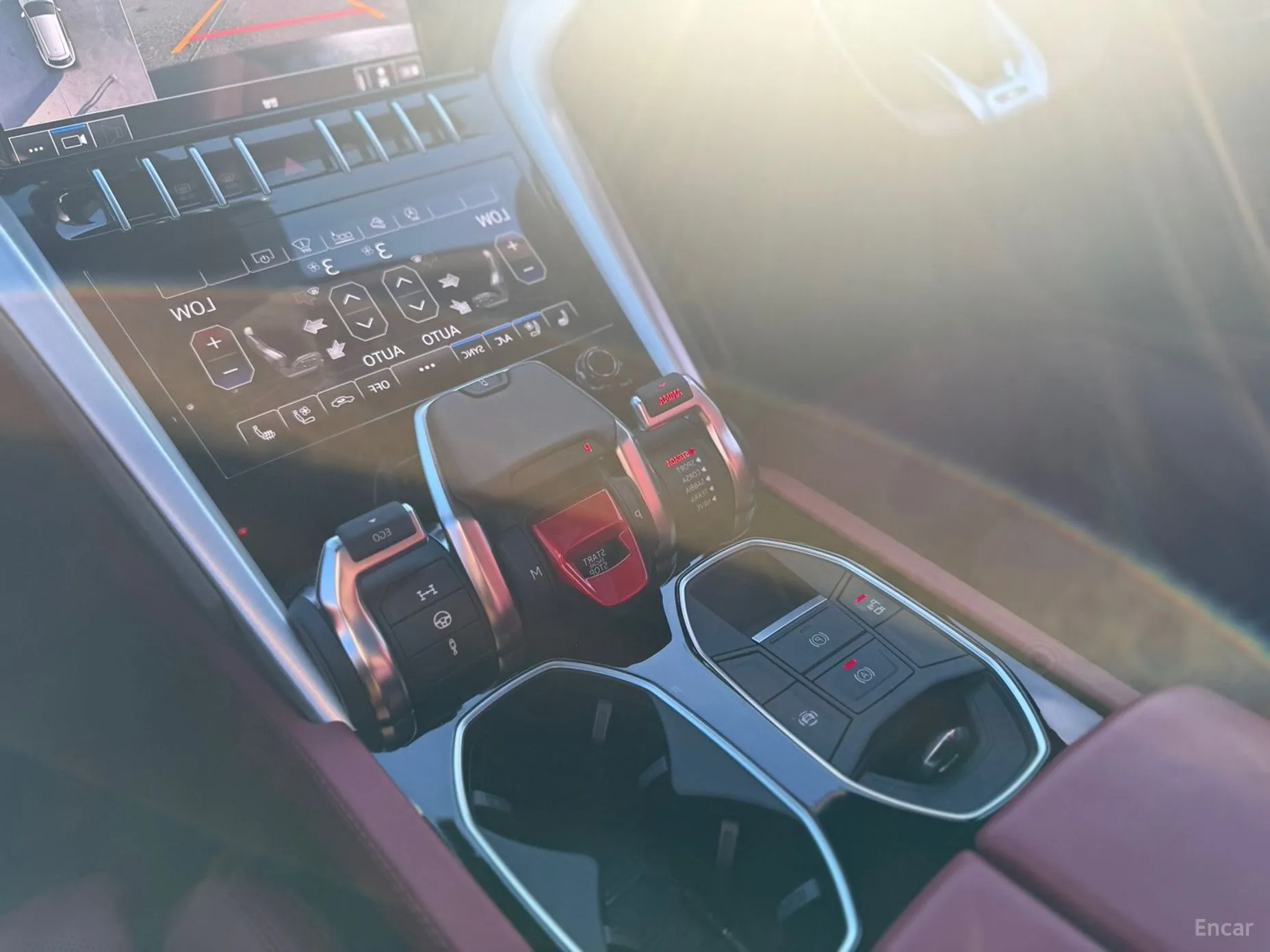 Lamborghini Urus превью 12