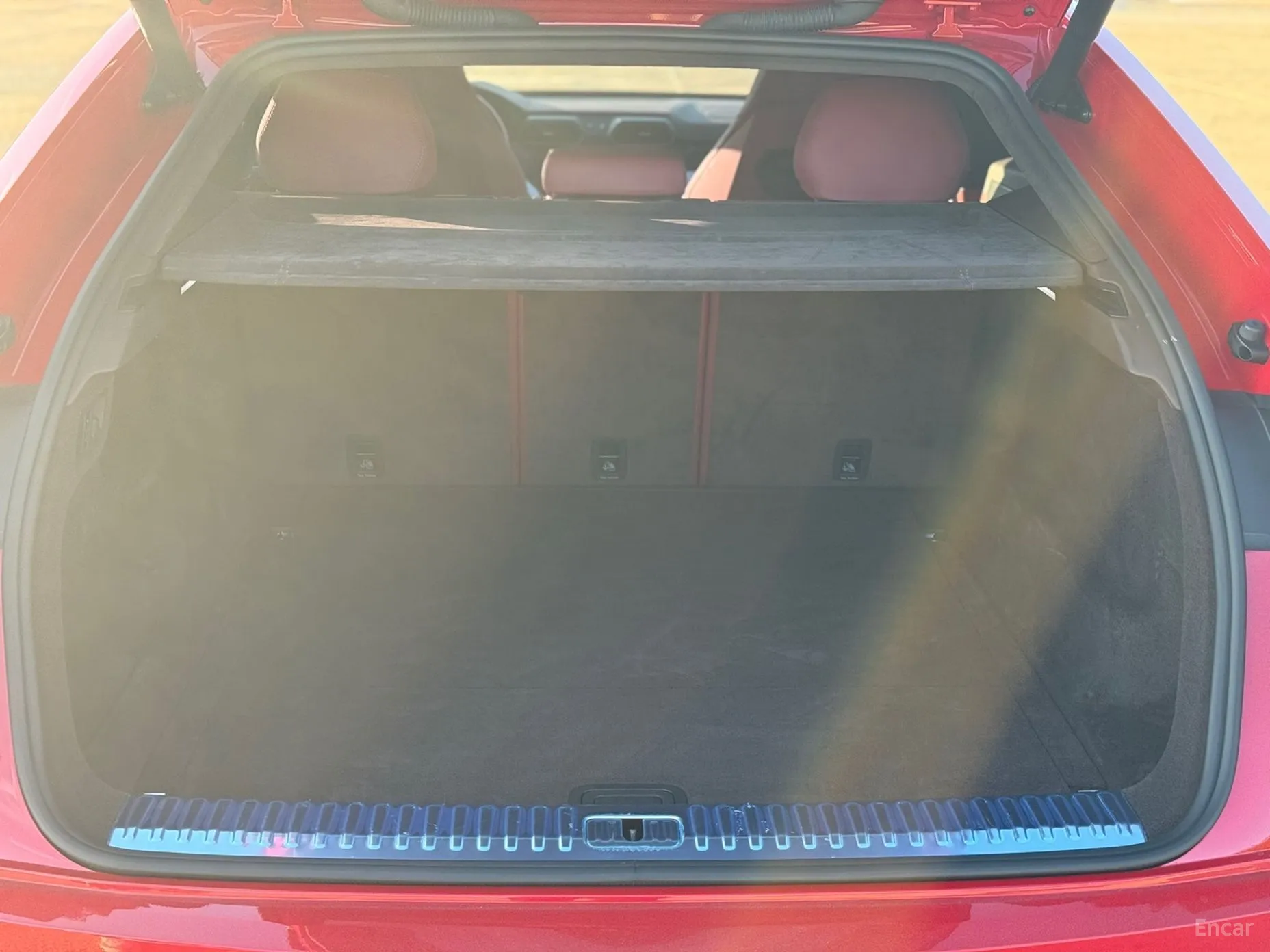 Lamborghini Urus превью 17