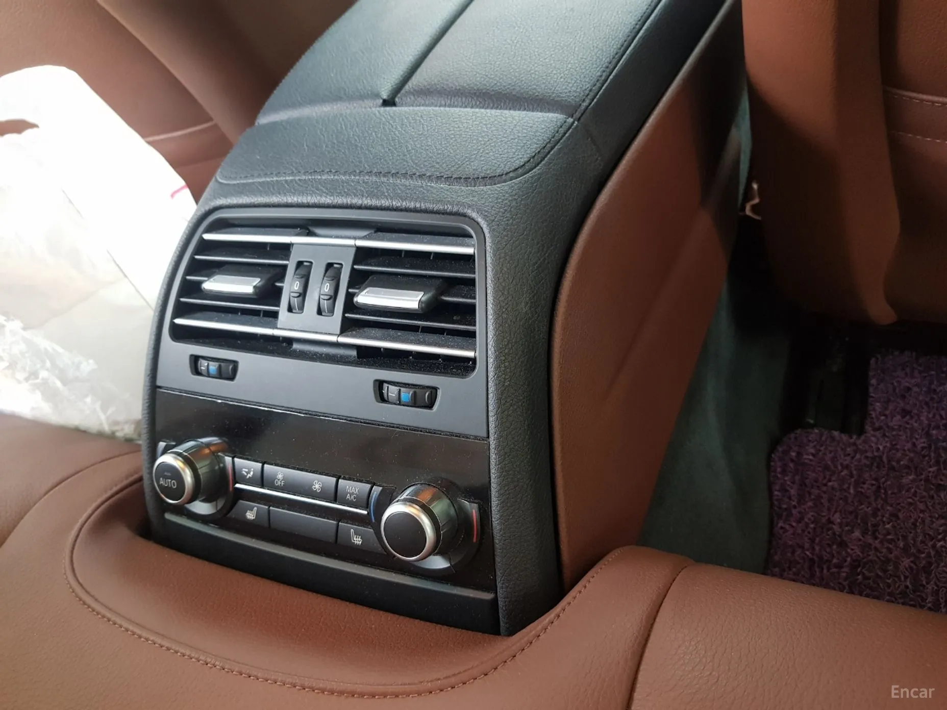 BMW 6 Series (F12) превью 4