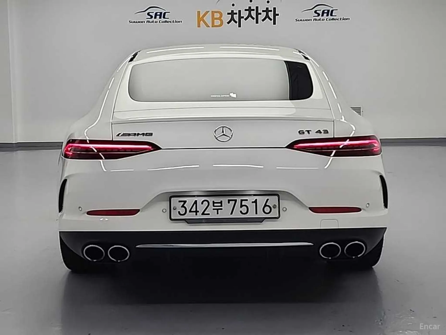 Mercedes Benz AMG GT превью 3