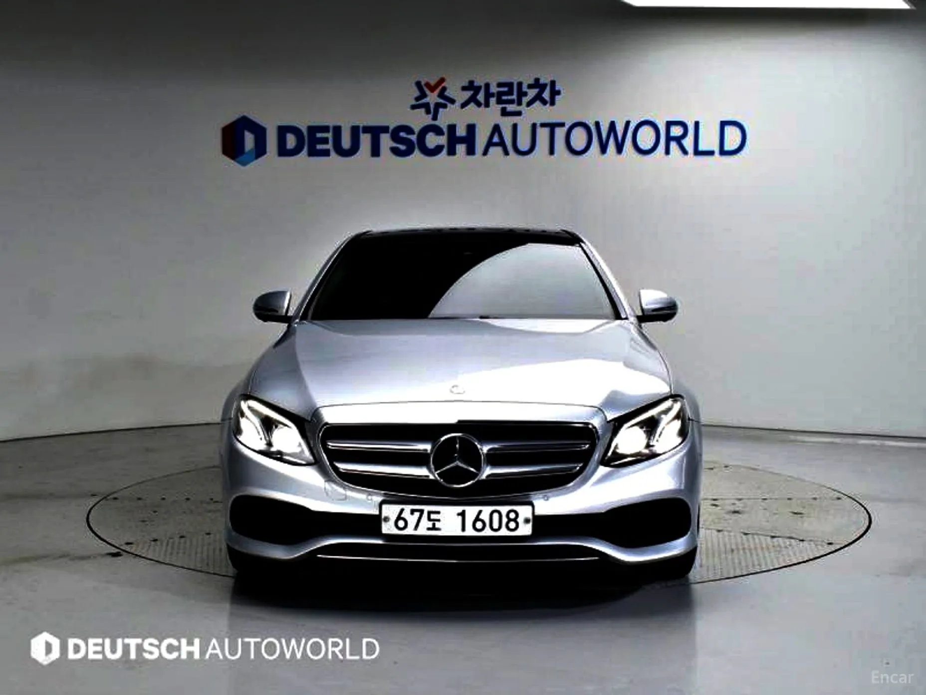 Mercedes Benz E-Class W213 превью 2