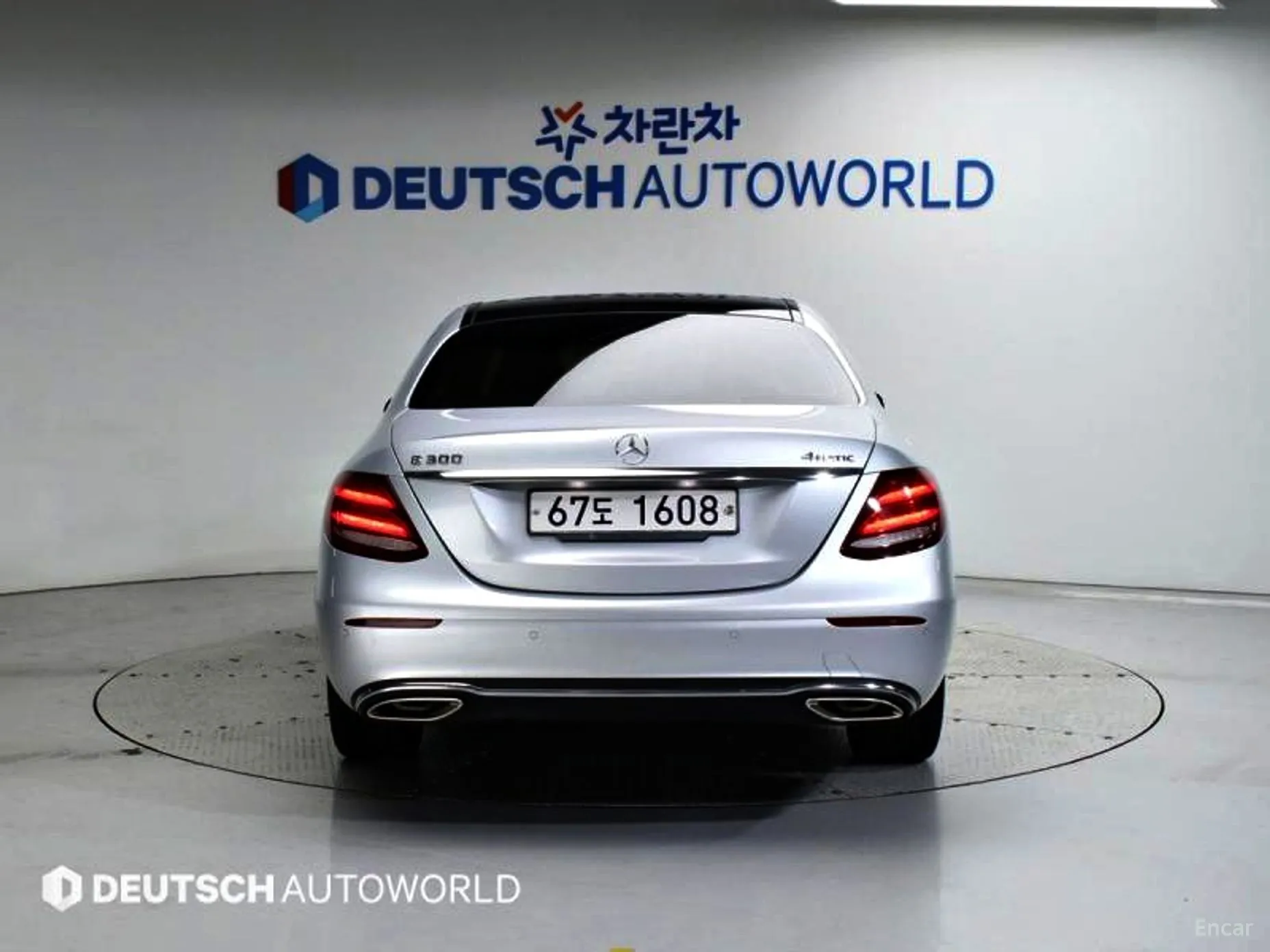 Mercedes Benz E-Class W213 превью 3