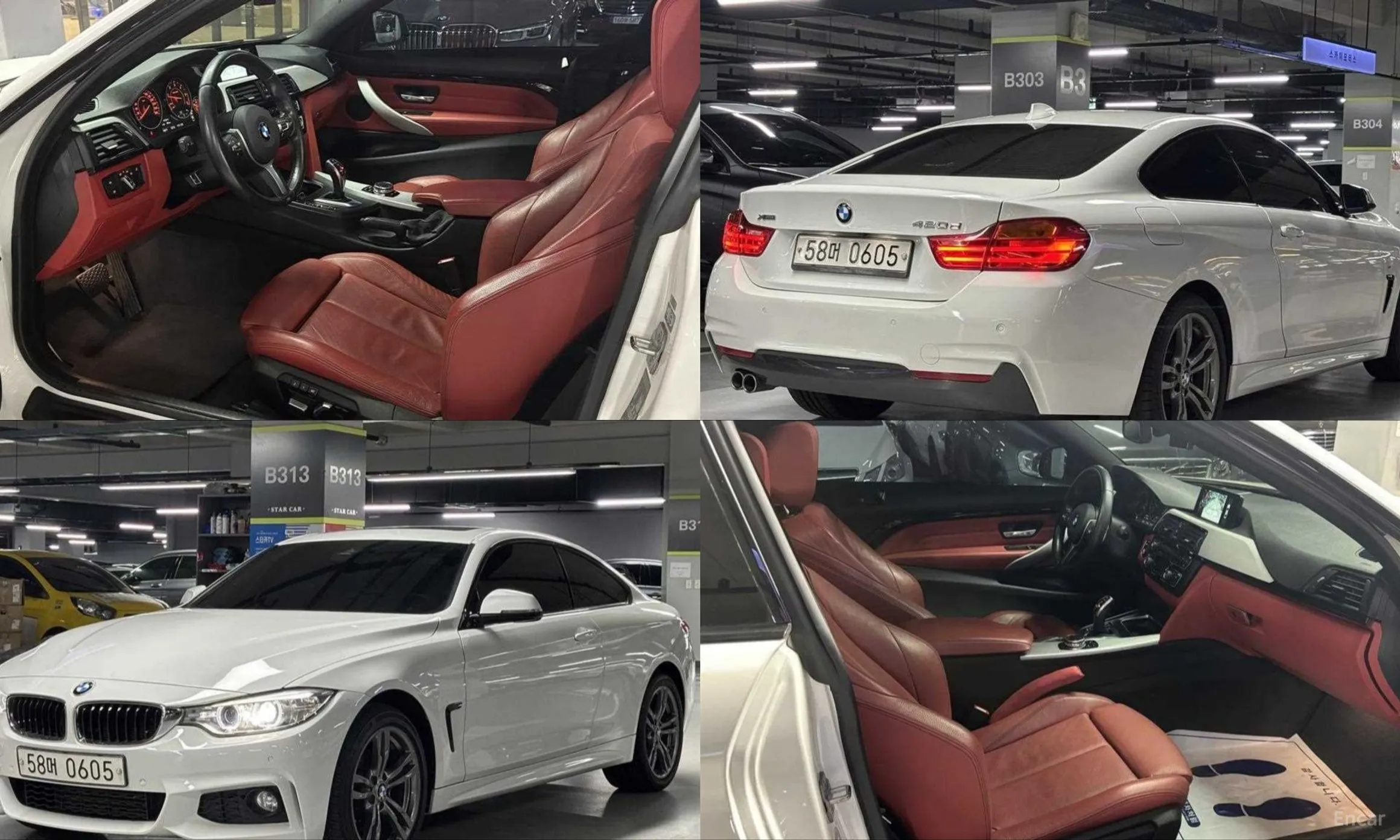 Series 4 (F32)