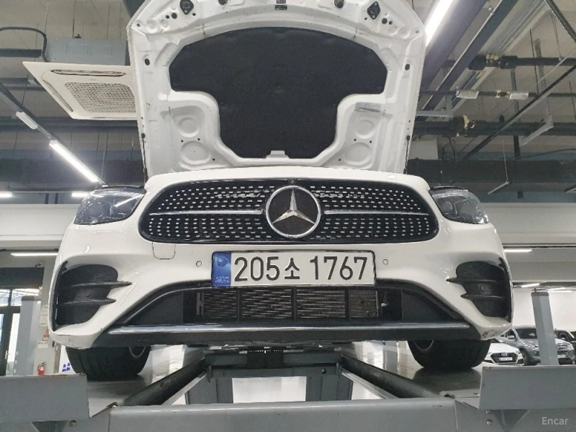 E-Class W213