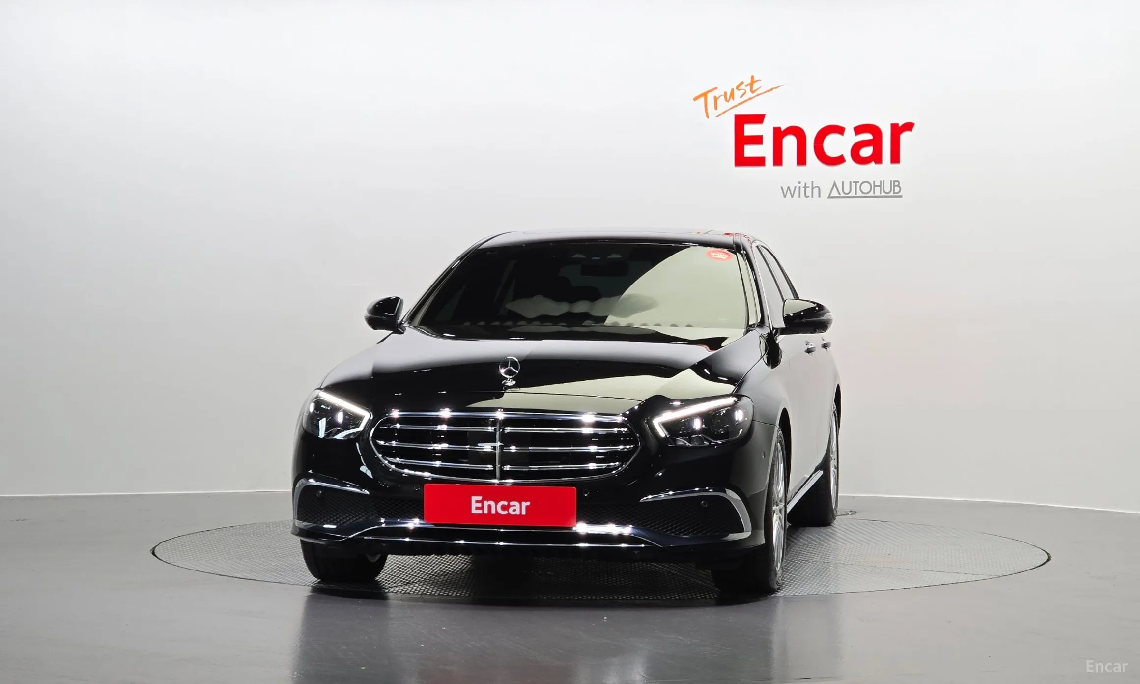 Mercedes Benz E-Class W213 превью 2