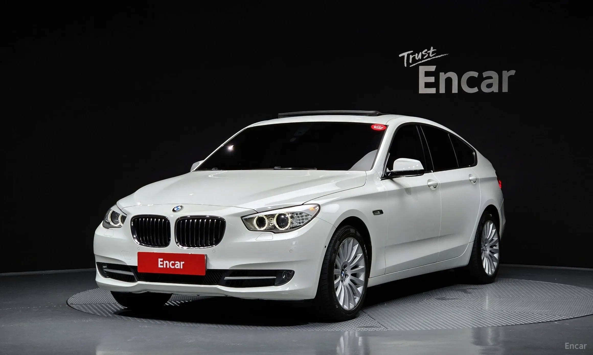 5 Series GT (F07)
