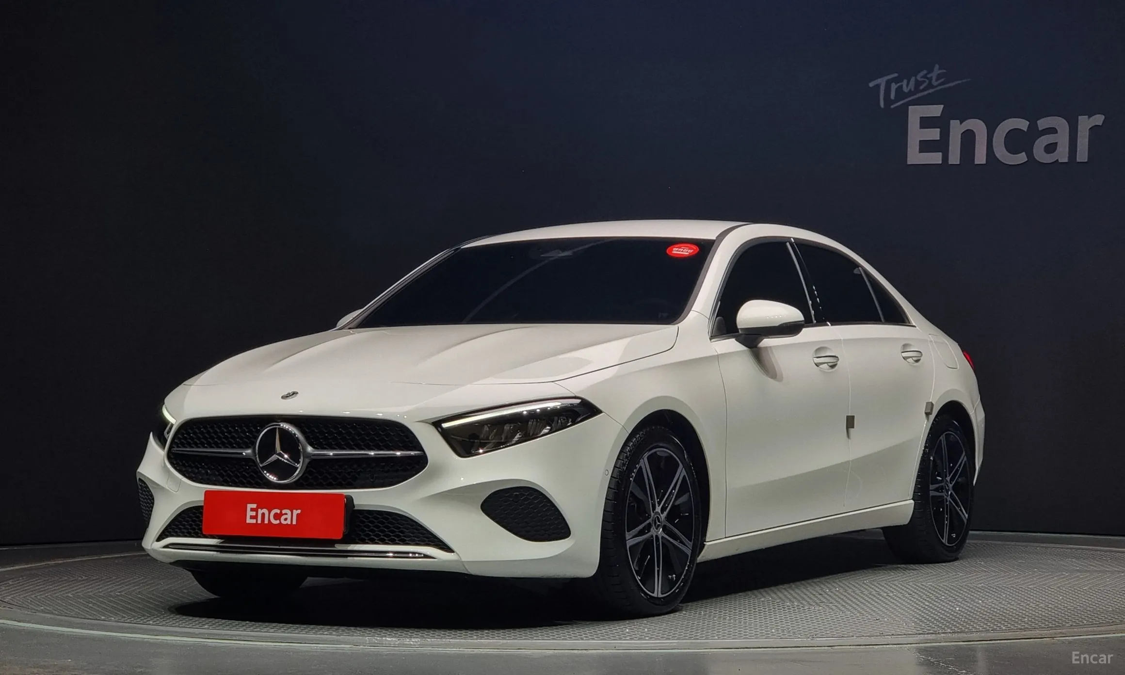 A-Class W177