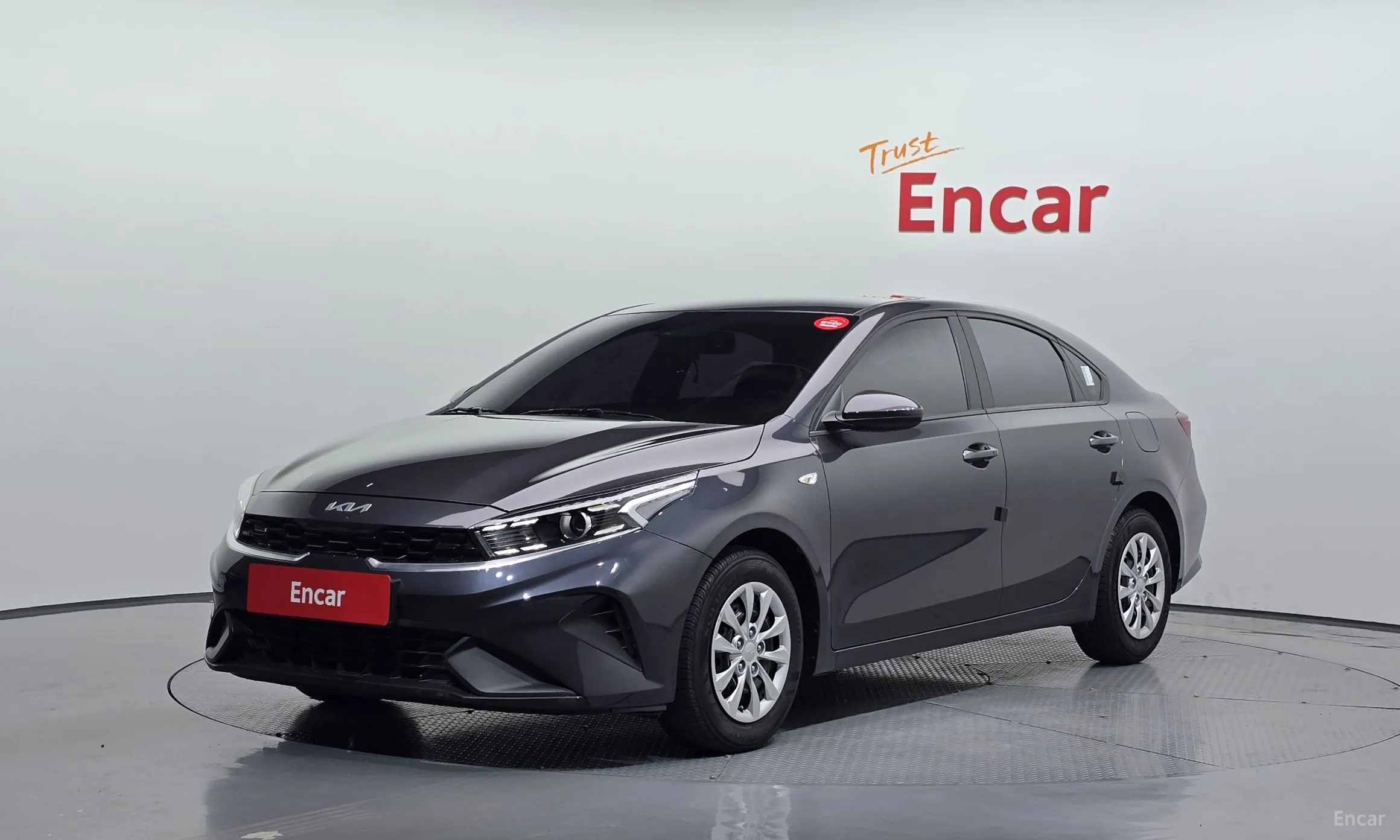 Kia K3 2nd Generation