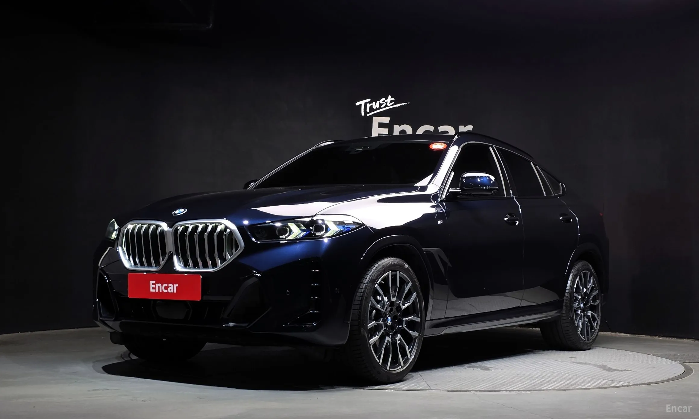 BMW X6 (G06)