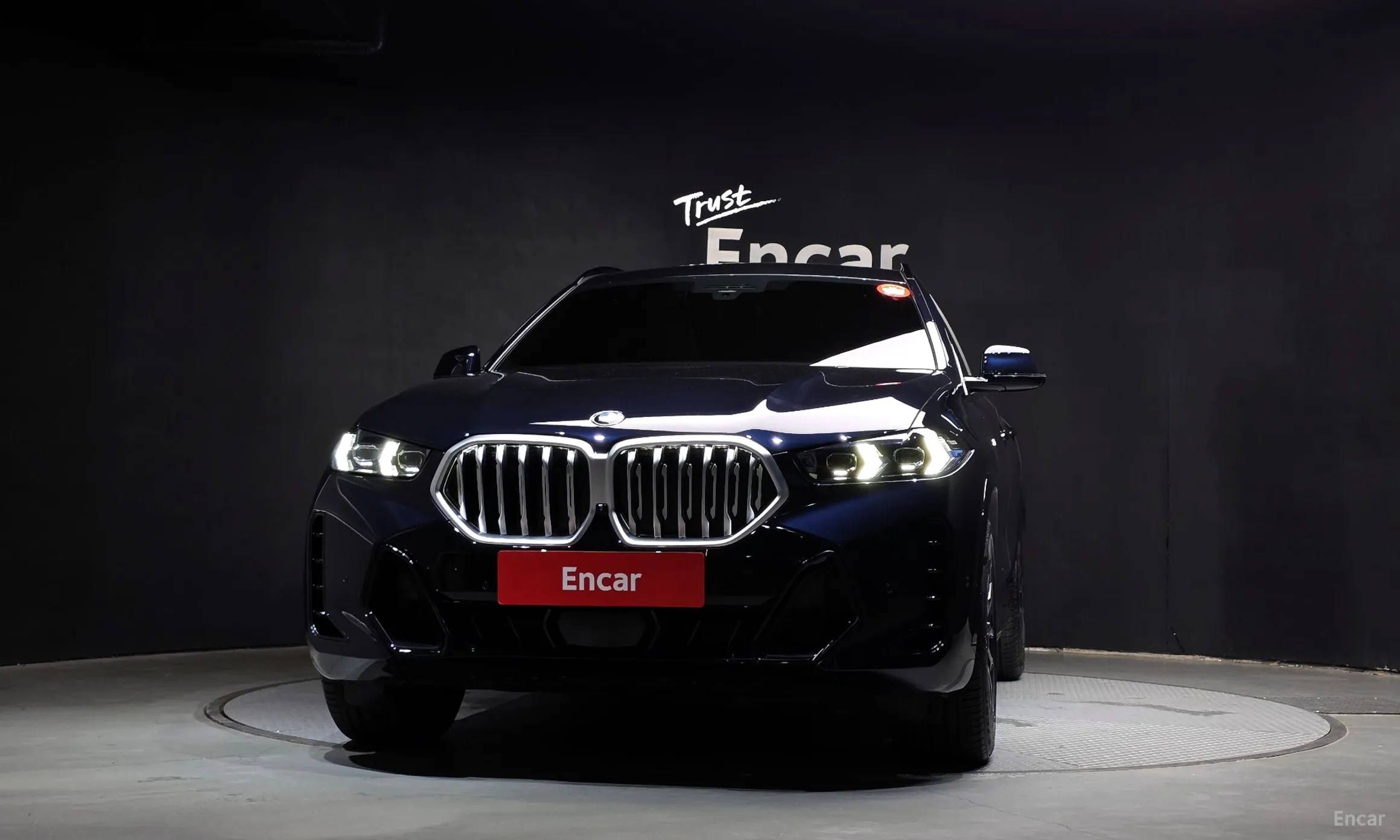 BMW X6 (G06)