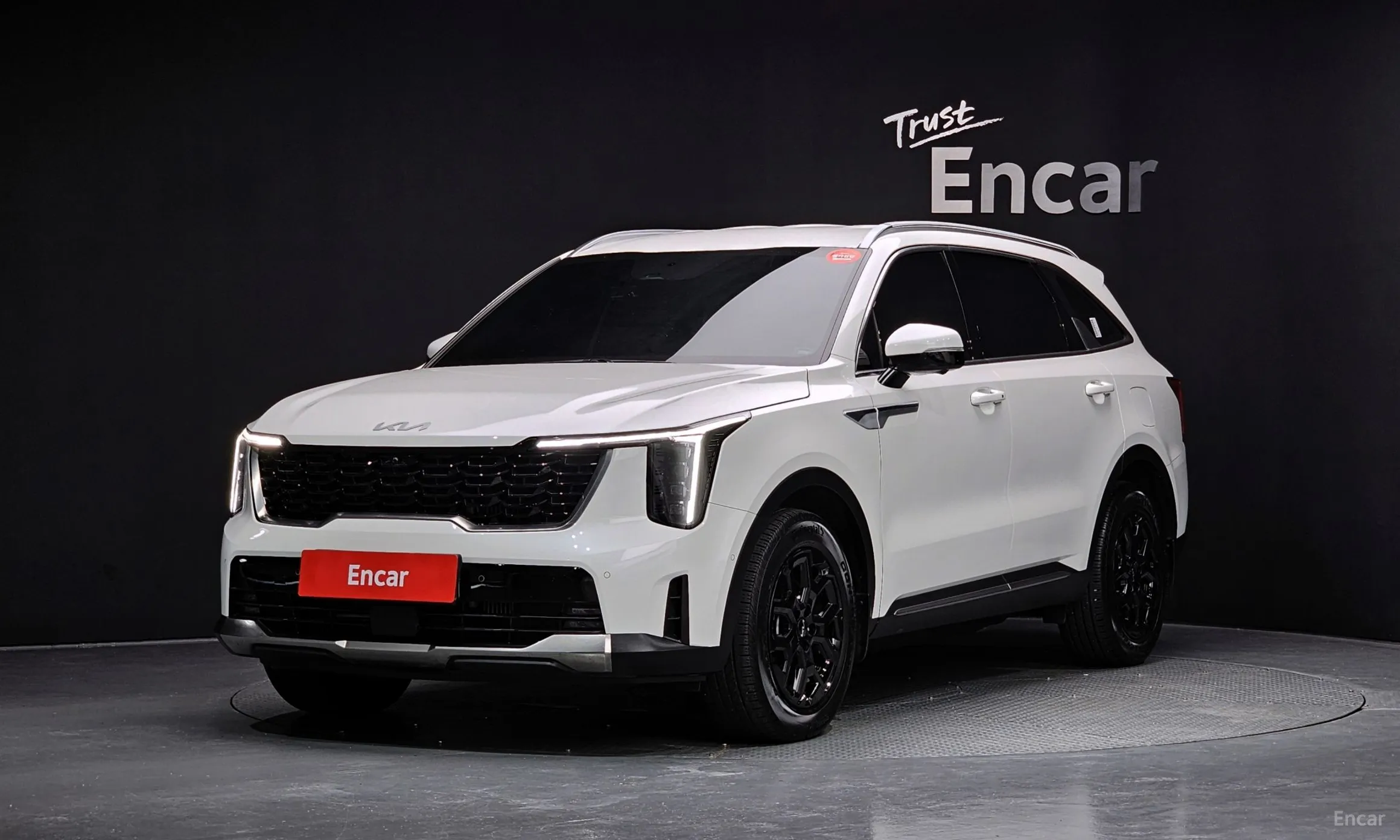 Sorento 4th Generation