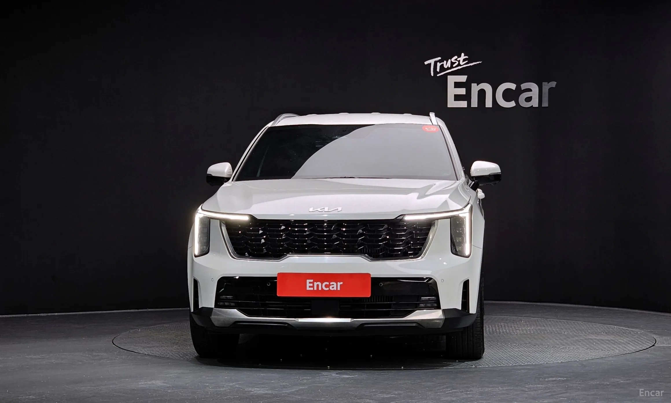 Kia Sorento 4th Generation превью 2