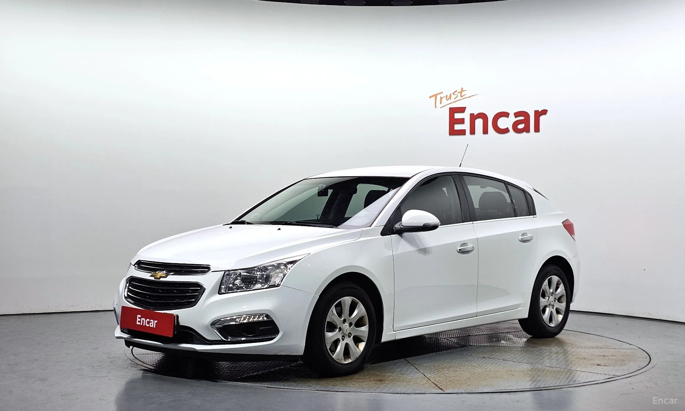 Cruze
