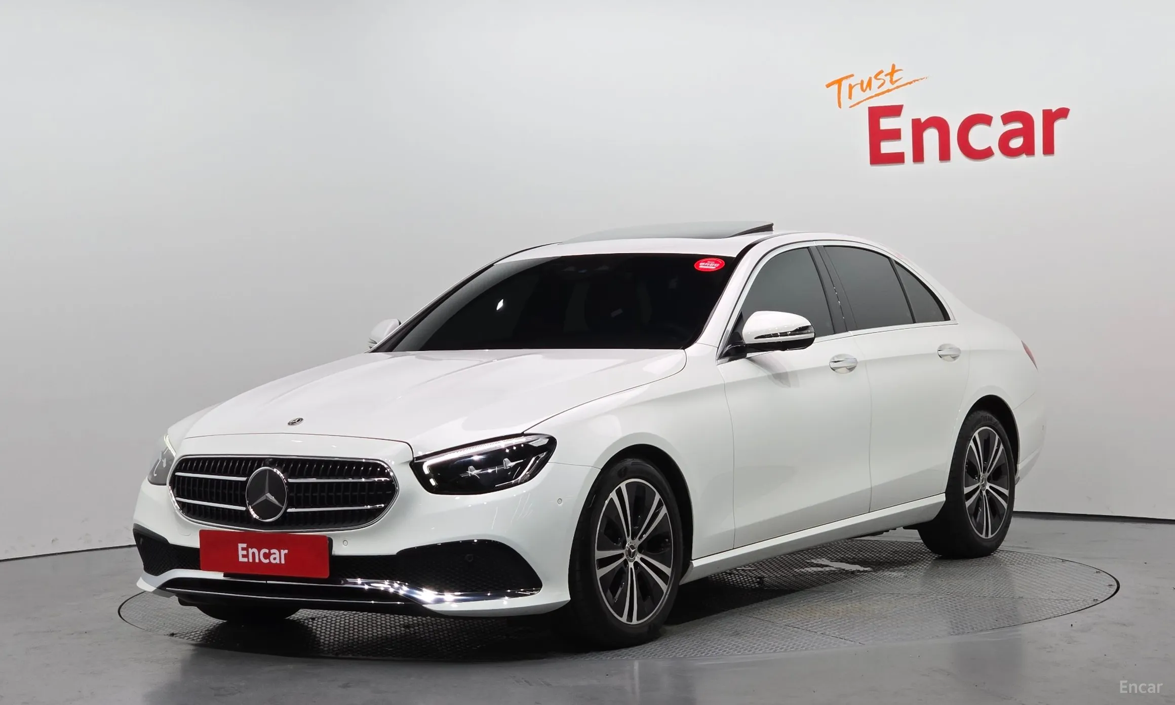 E-Class W213