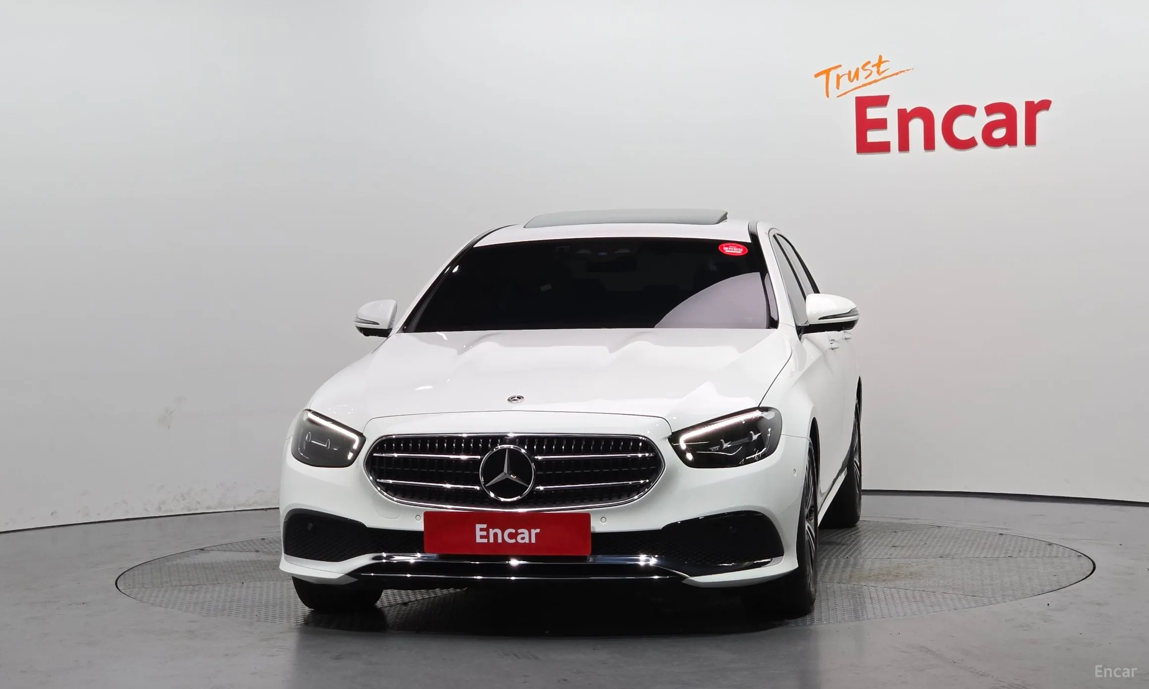 Mercedes Benz E-Class W213 превью 2