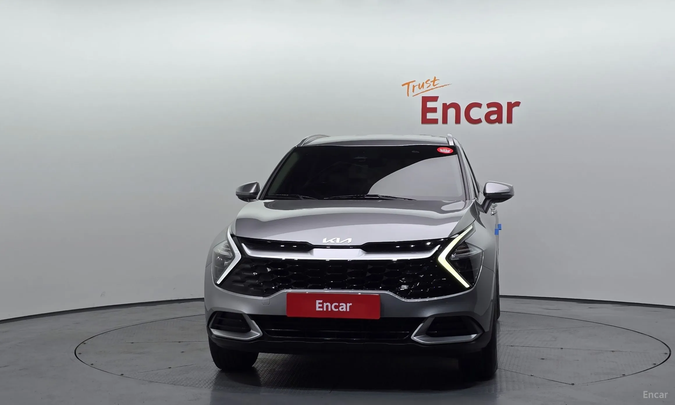 Kia Sportage 5th Generation превью 2
