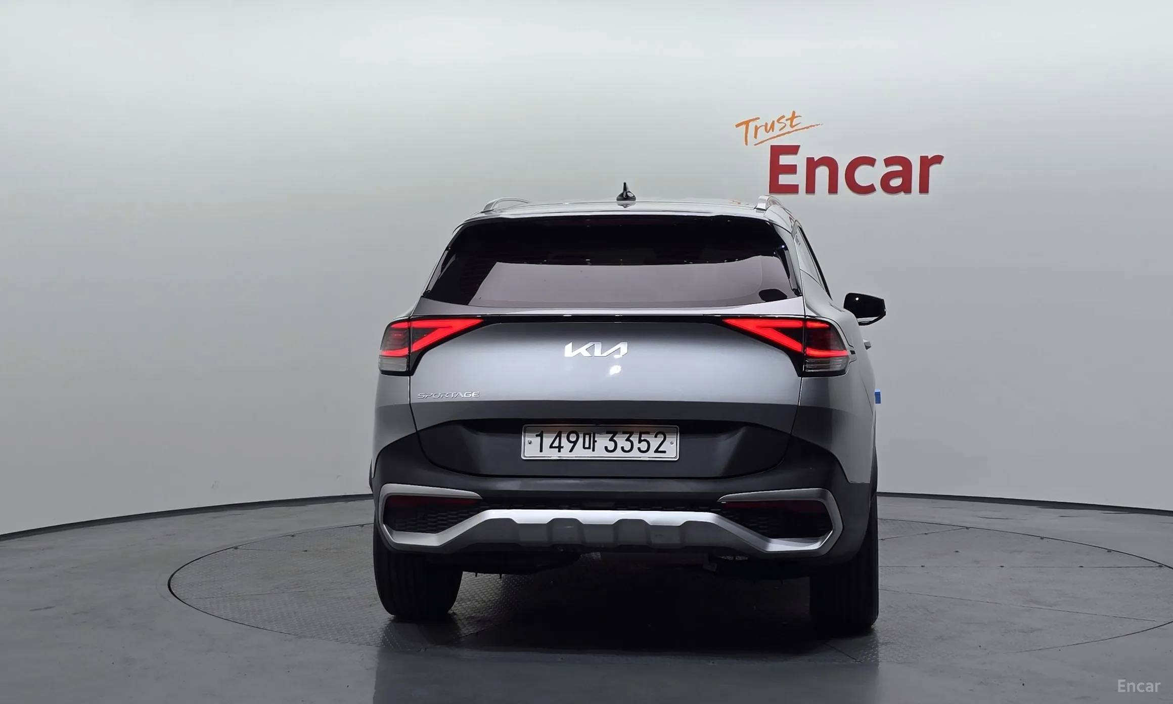 Kia Sportage 5th Generation превью 3