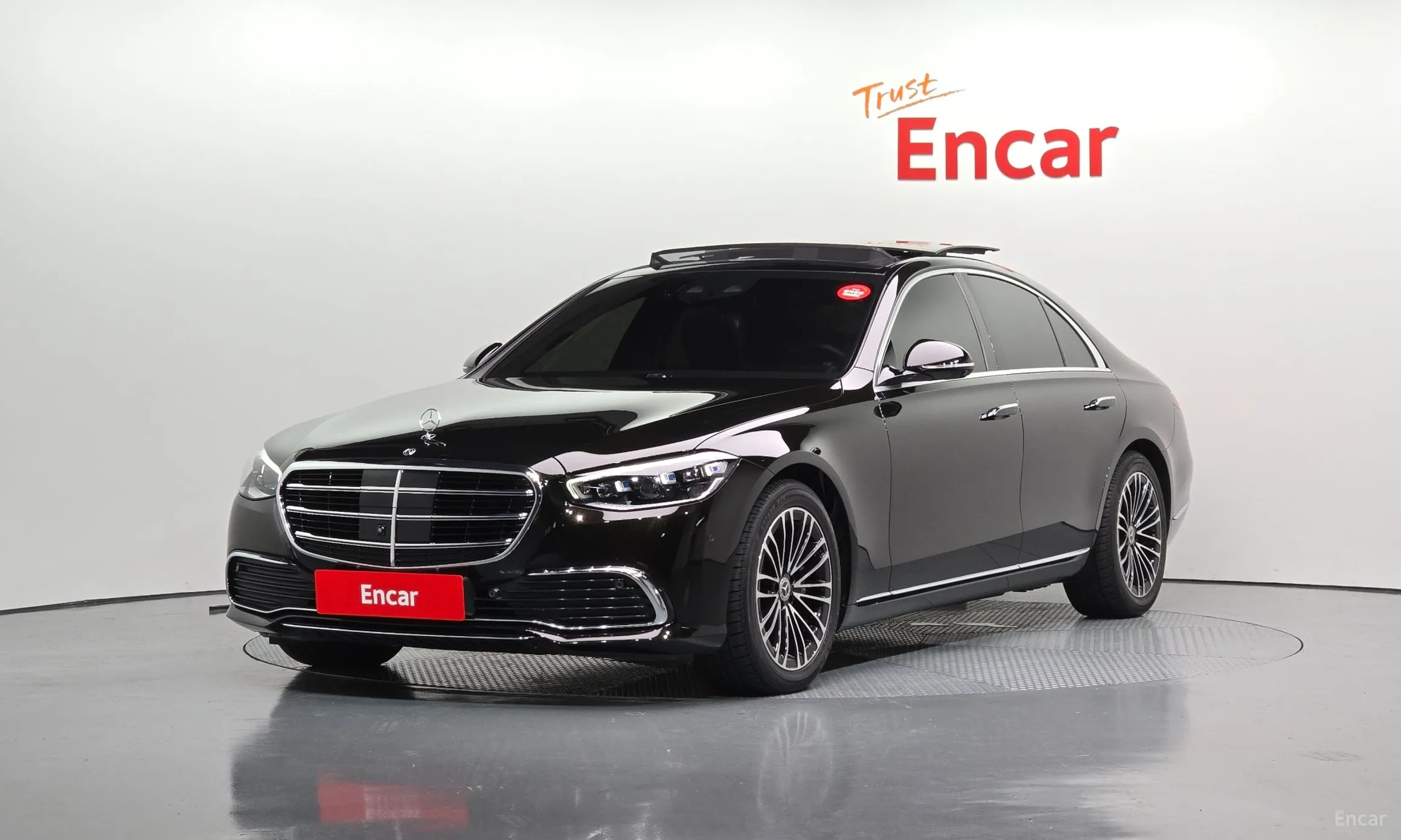 S-Class W223