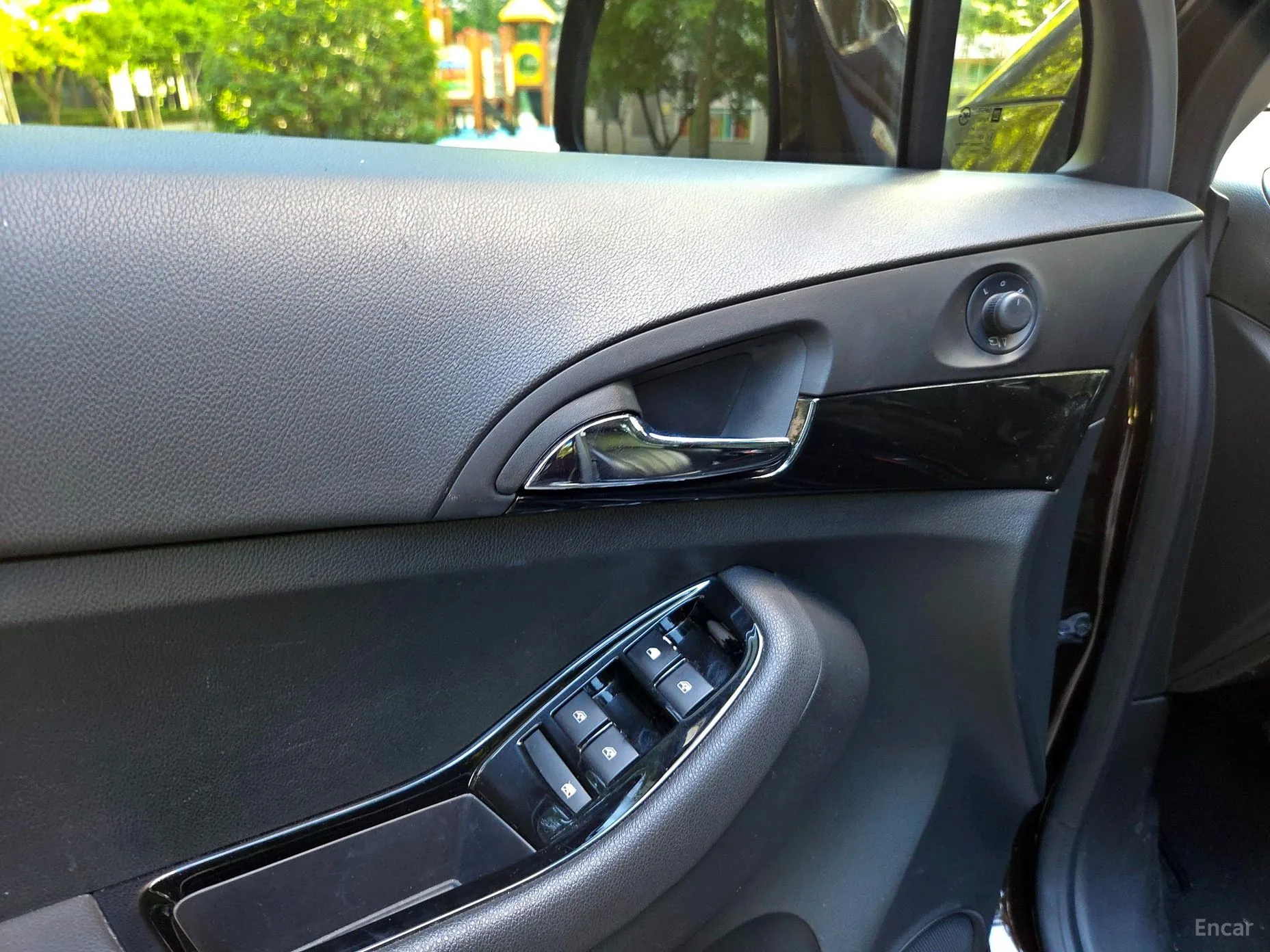 Chevrolet (GM Daewoo) Orlando превью 4