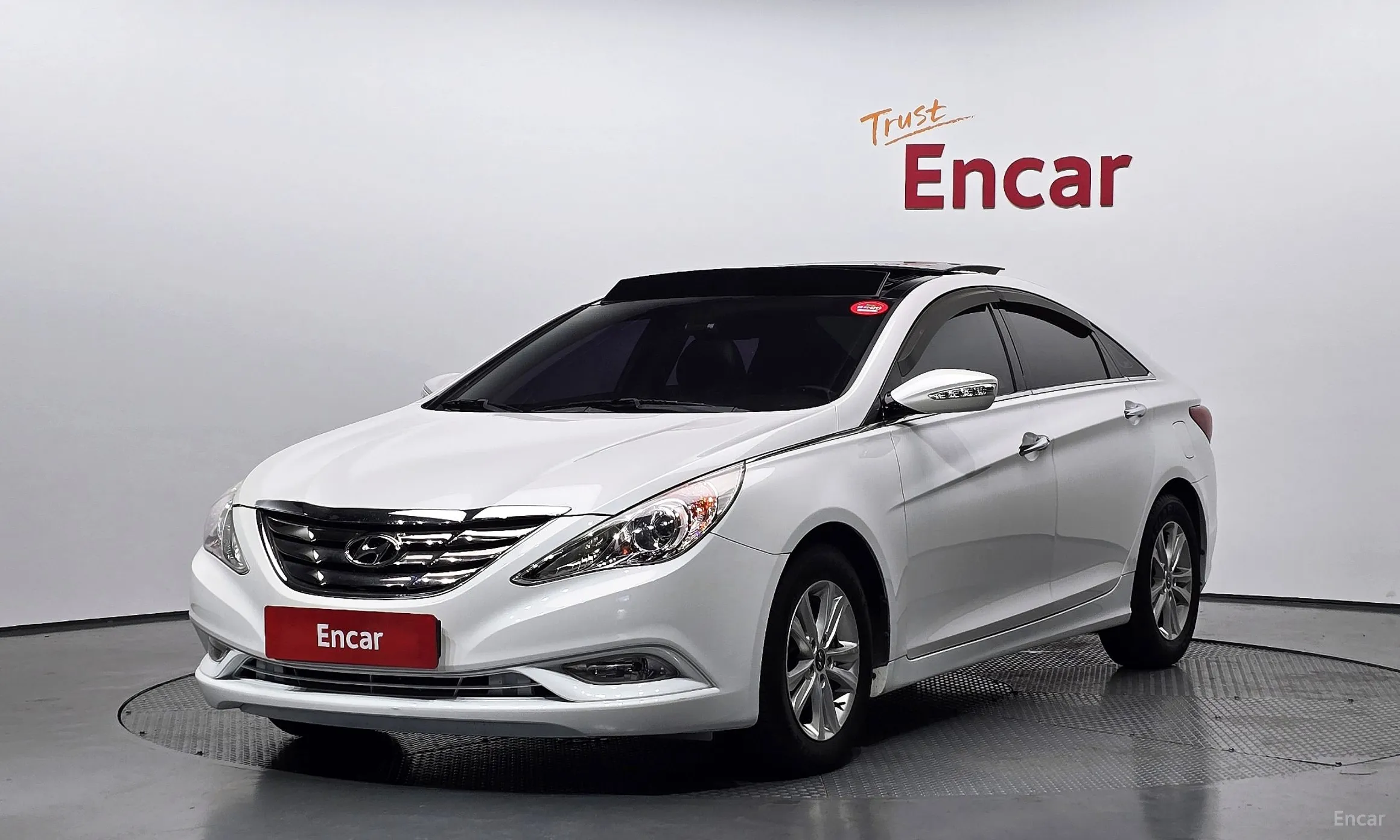 YF Sonata