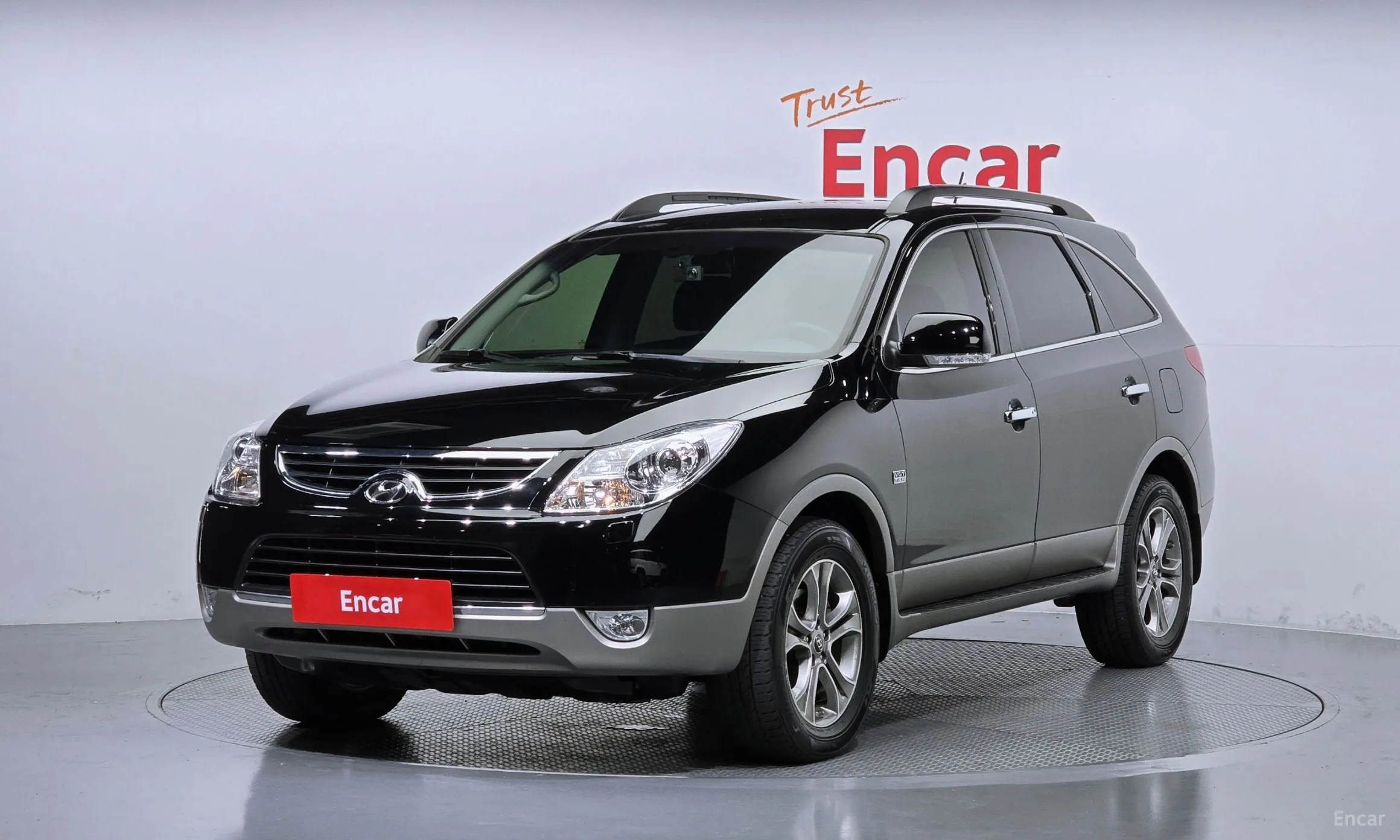Hyundai Veracruz