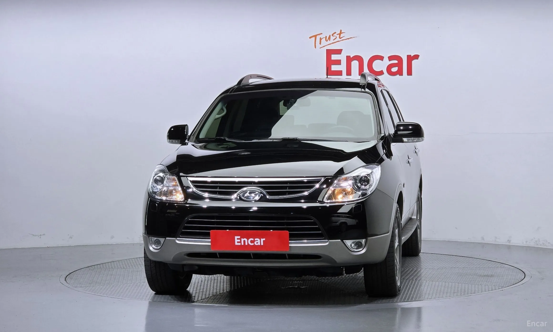 Hyundai Veracruz