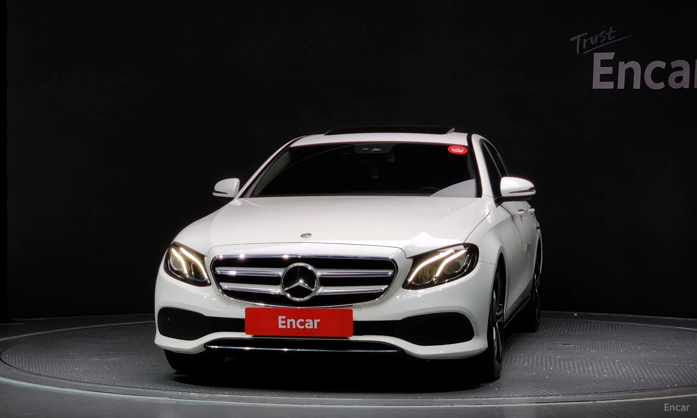 Mercedes Benz E-Class W213 превью 2