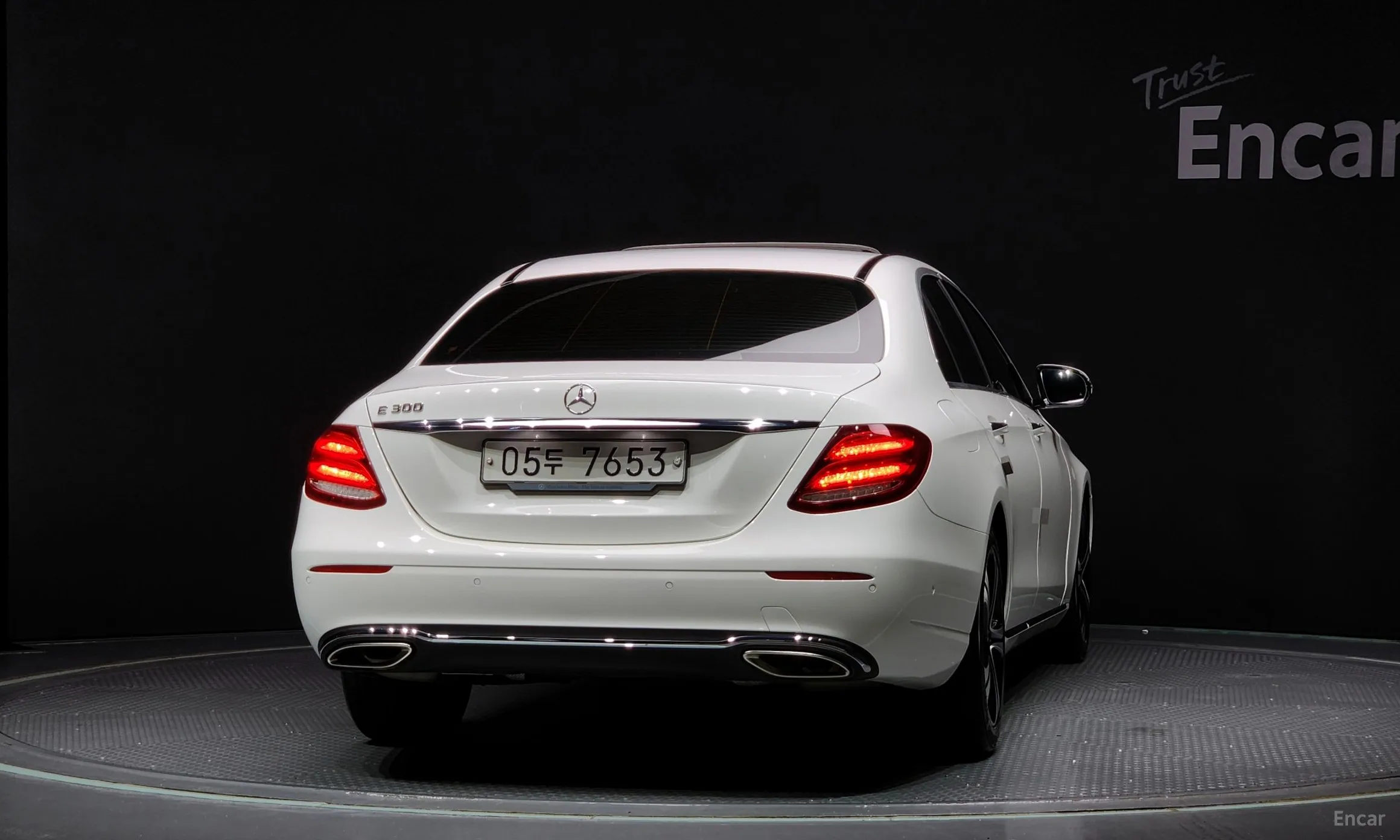 Mercedes Benz E-Class W213 превью 3