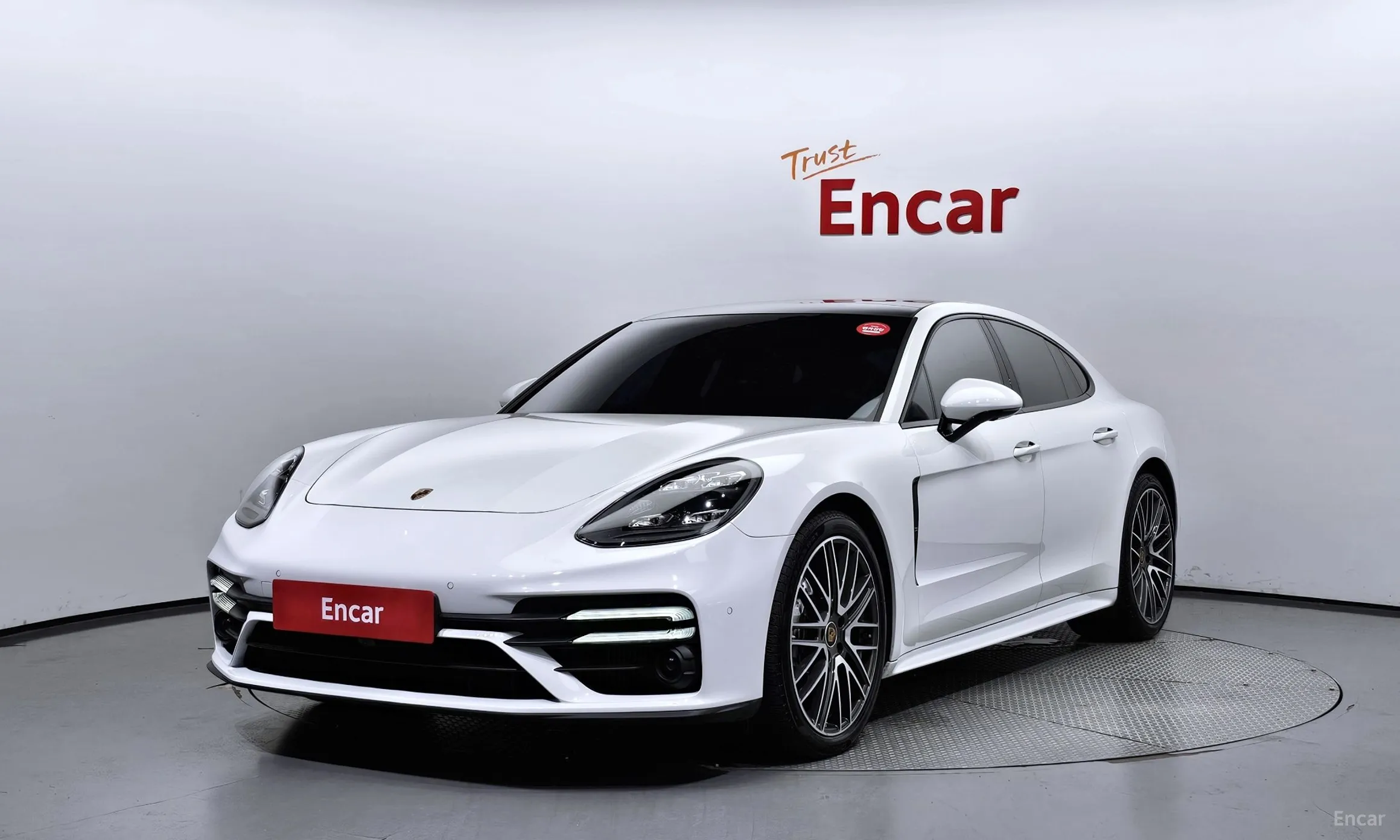 Panamera (971)