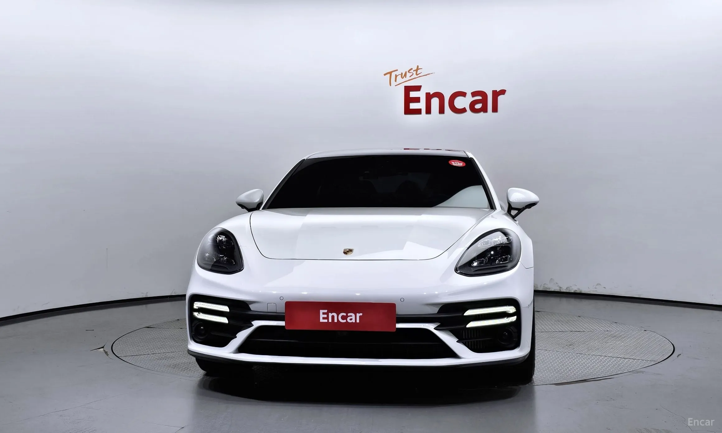 Porsche Panamera (971)